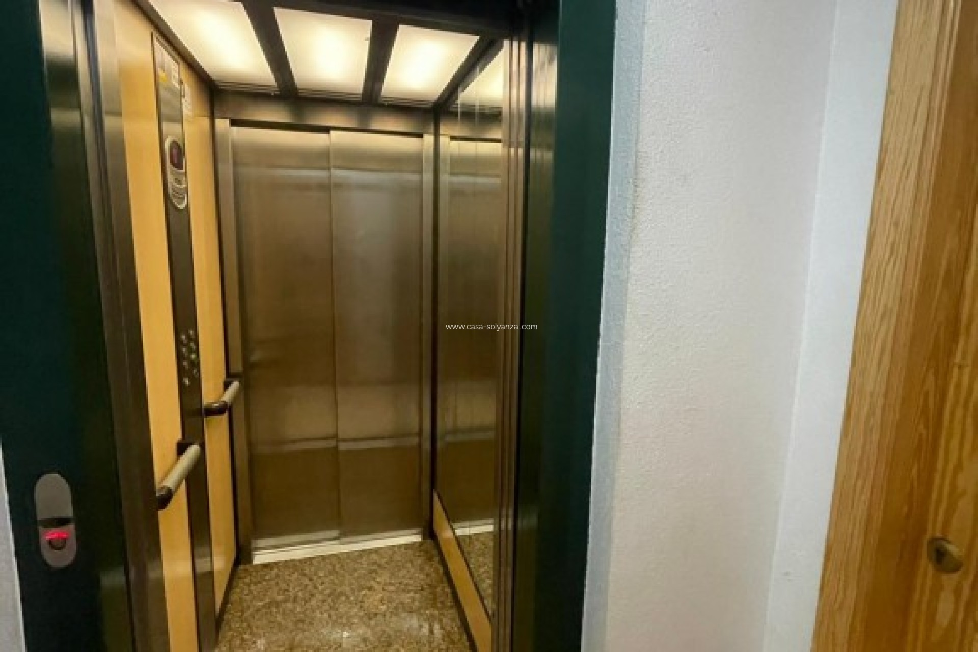 Revente - Appartement - Formentera de Segura - Costa Blanca