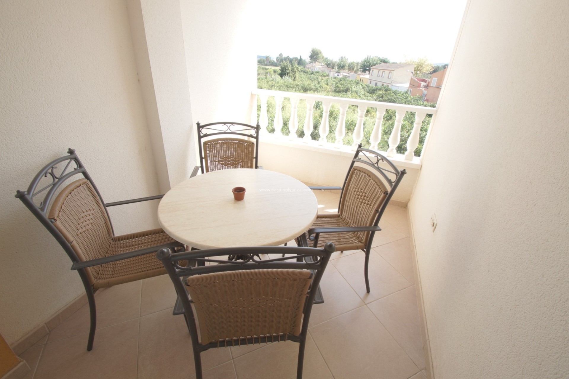 Revente - Appartement - Formentera de Segura - Costa Blanca