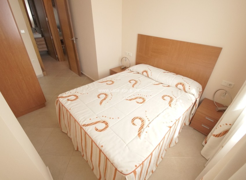 Revente - Appartement - Formentera de Segura - Costa Blanca
