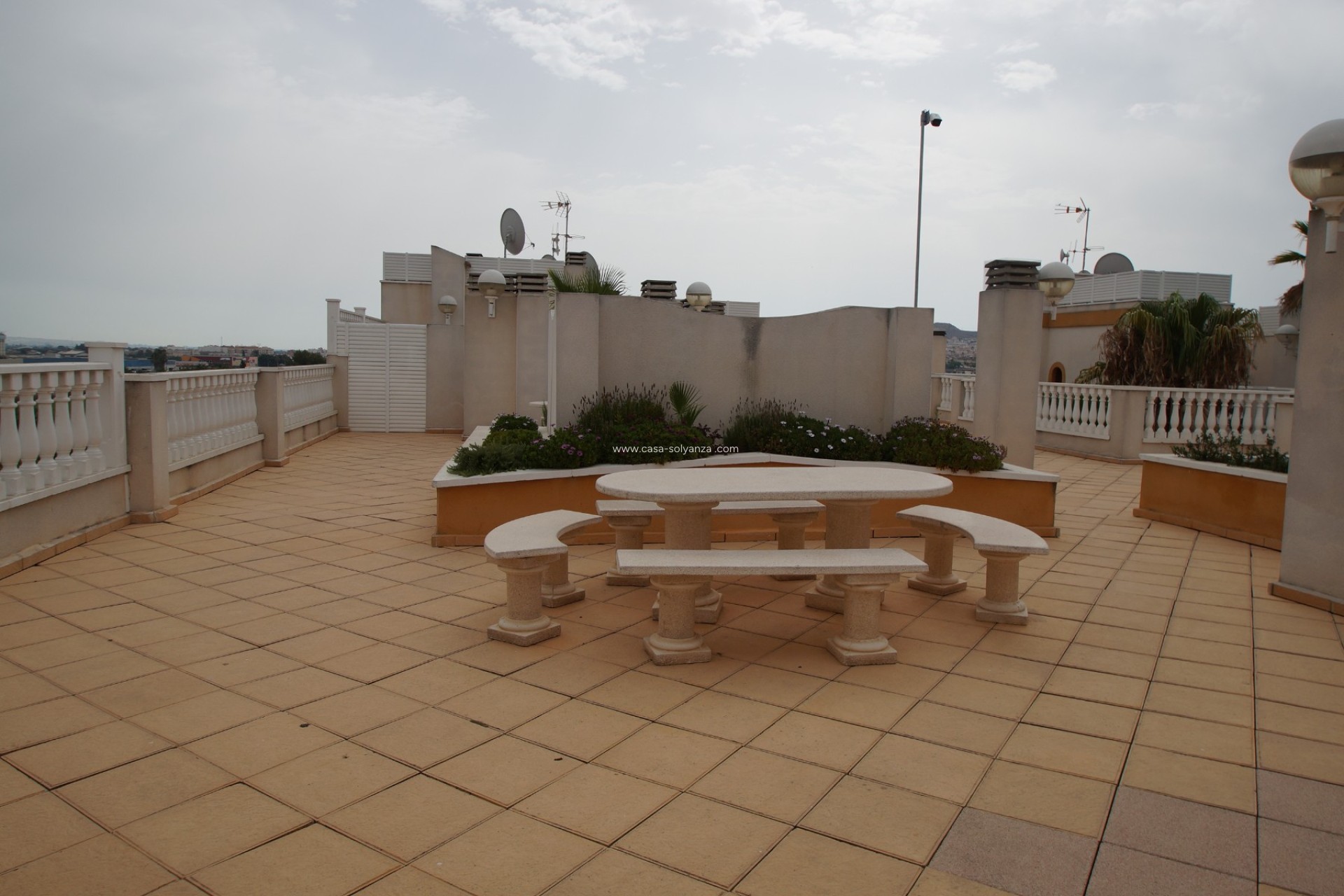 Revente - Appartement - Formentera de Segura - Costa Blanca