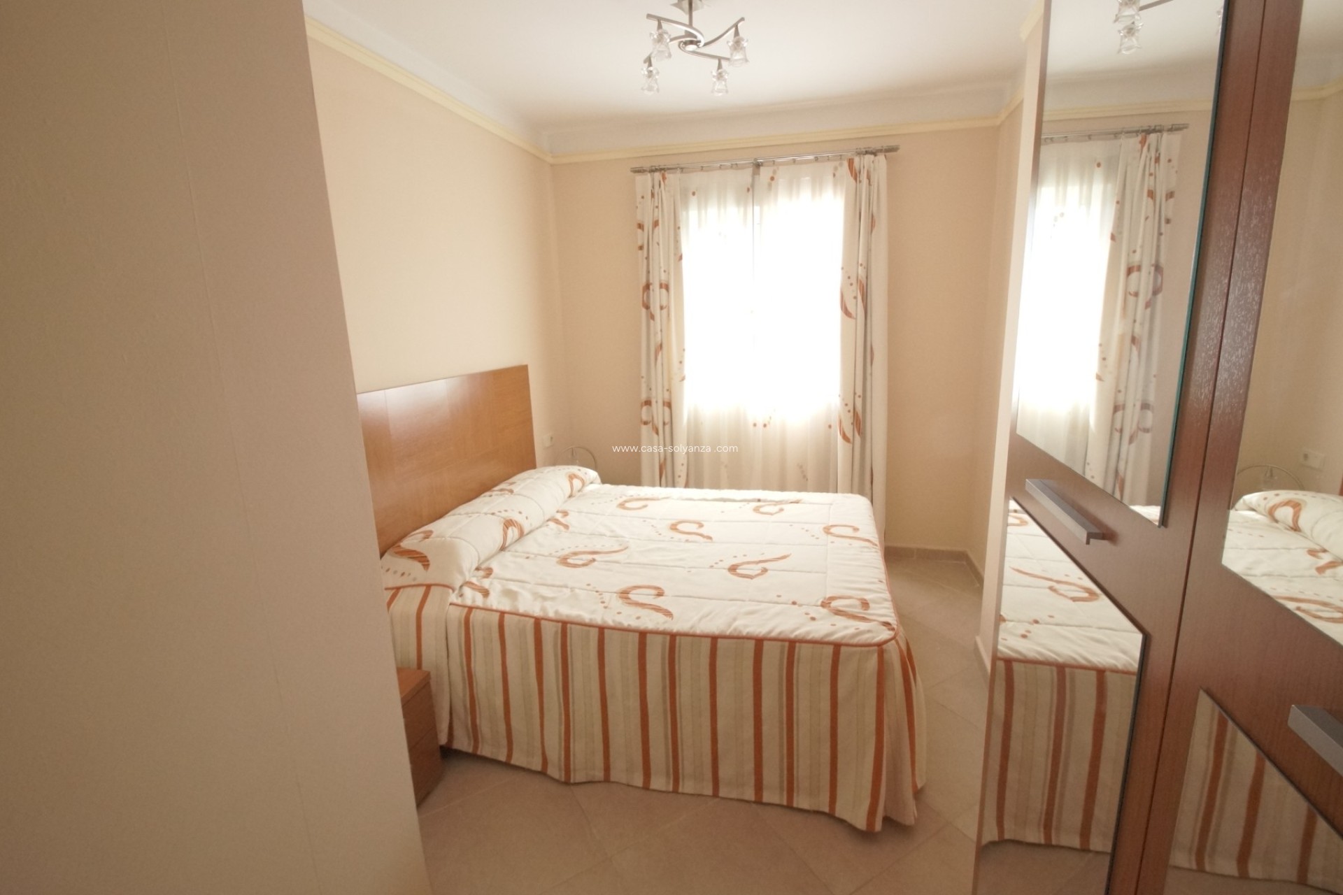 Revente - Appartement - Formentera de Segura - Costa Blanca