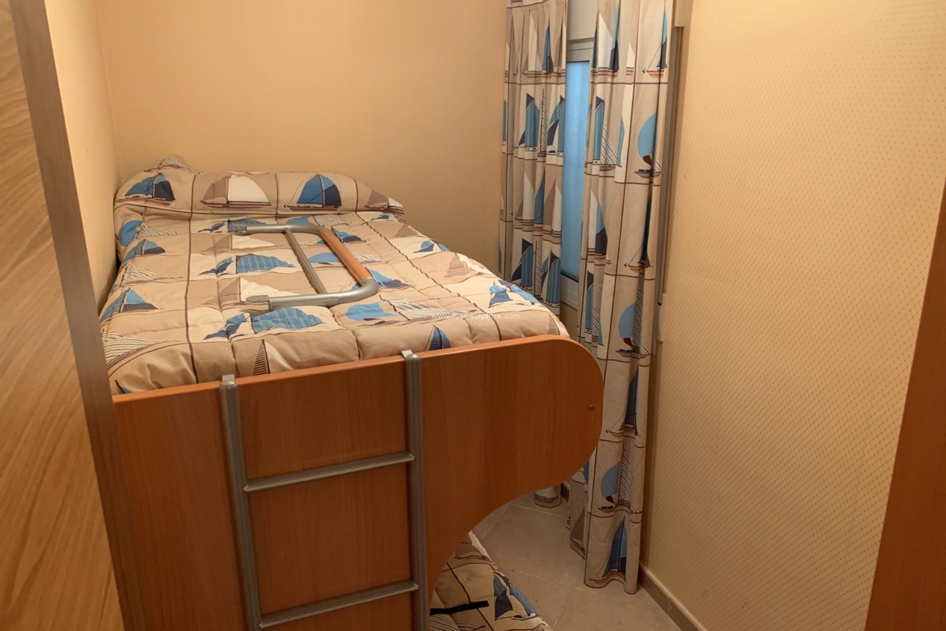 Revente - Appartement - Formentera de Segura - Costa Blanca