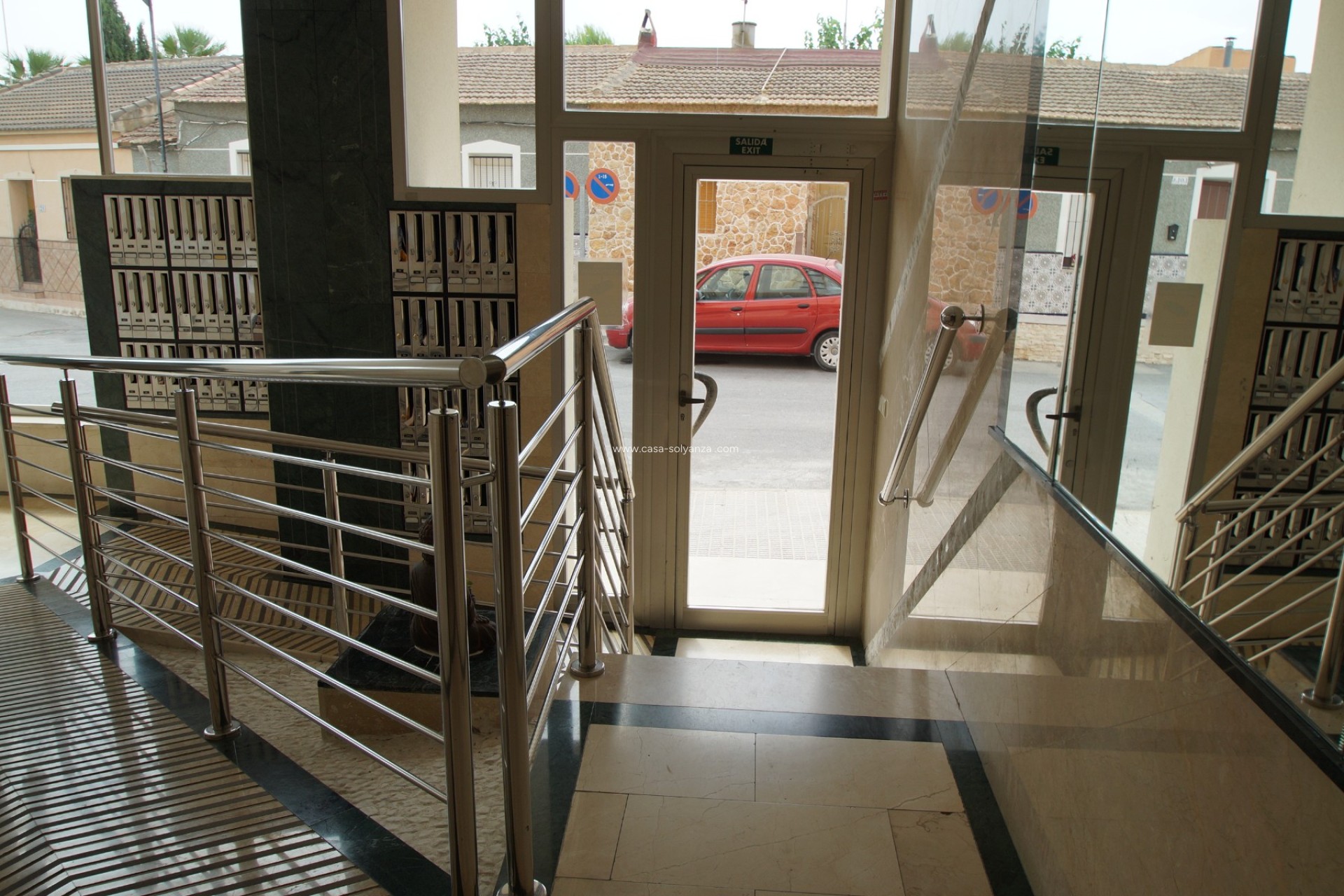 Revente - Appartement - Formentera de Segura - Costa Blanca