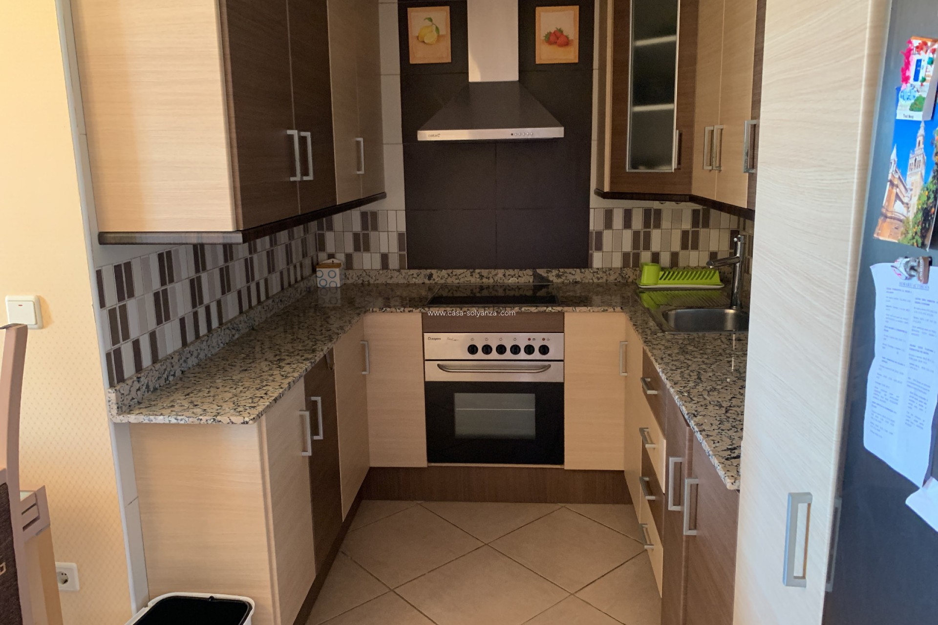 Revente - Appartement - Formentera de Segura - Costa Blanca