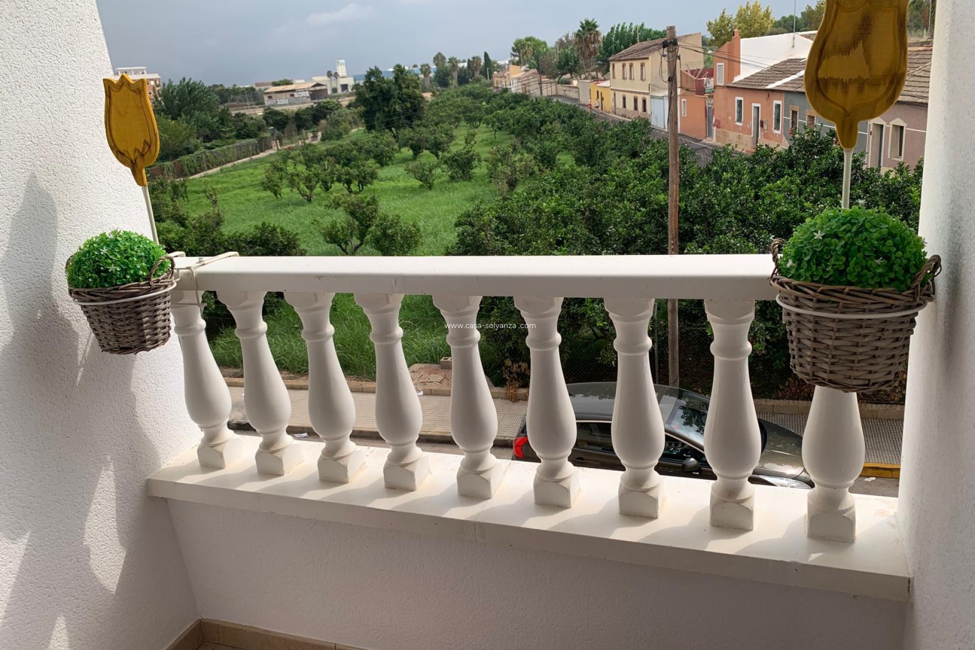 Revente - Appartement - Formentera de Segura - Costa Blanca