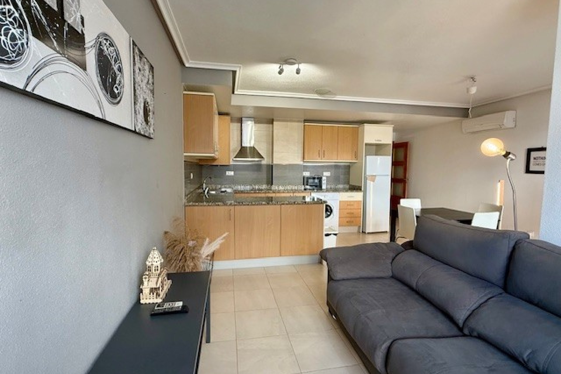 Revente - Appartement - Formentera de Segura - Costa Blanca