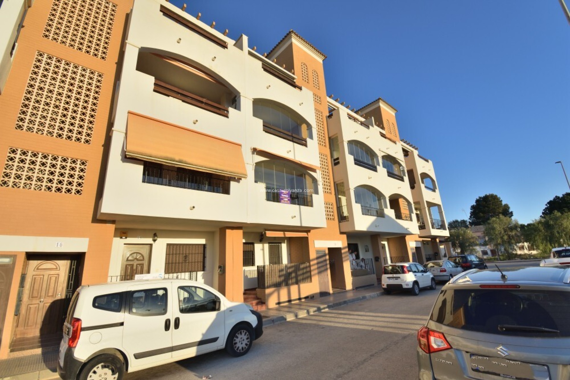 Revente - Appartement - Formentera de Segura - Costa Blanca