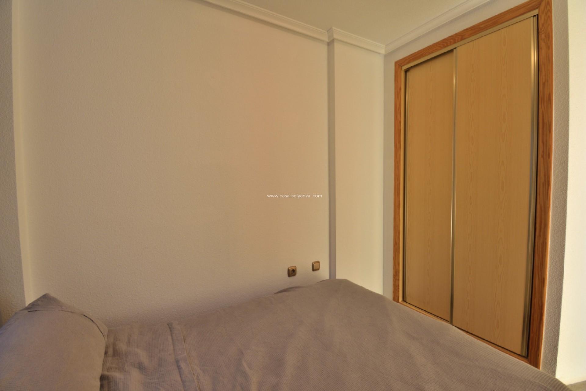 Revente - Appartement - Formentera de Segura - Costa Blanca
