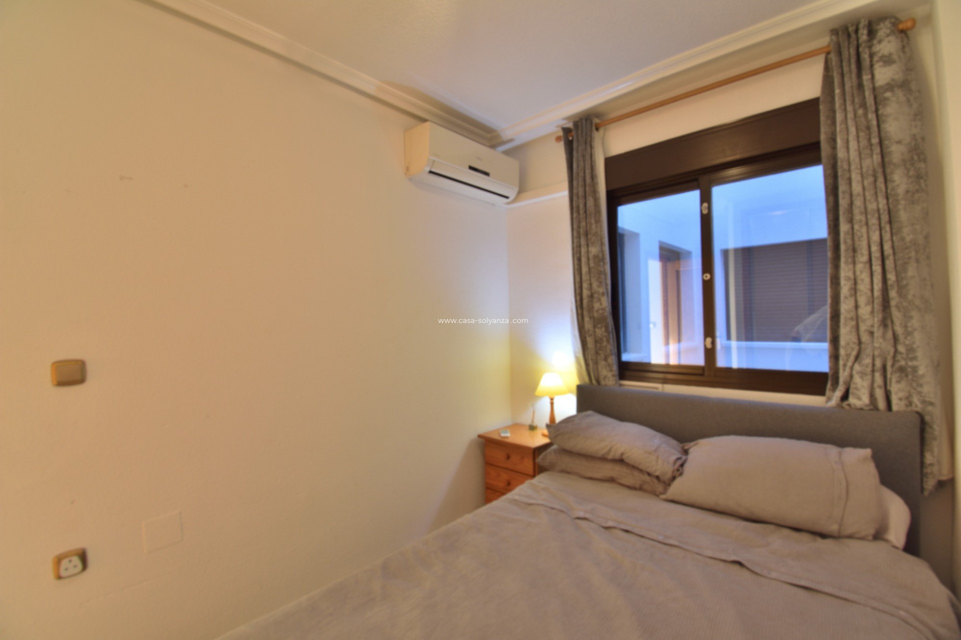 Revente - Appartement - Formentera de Segura - Costa Blanca