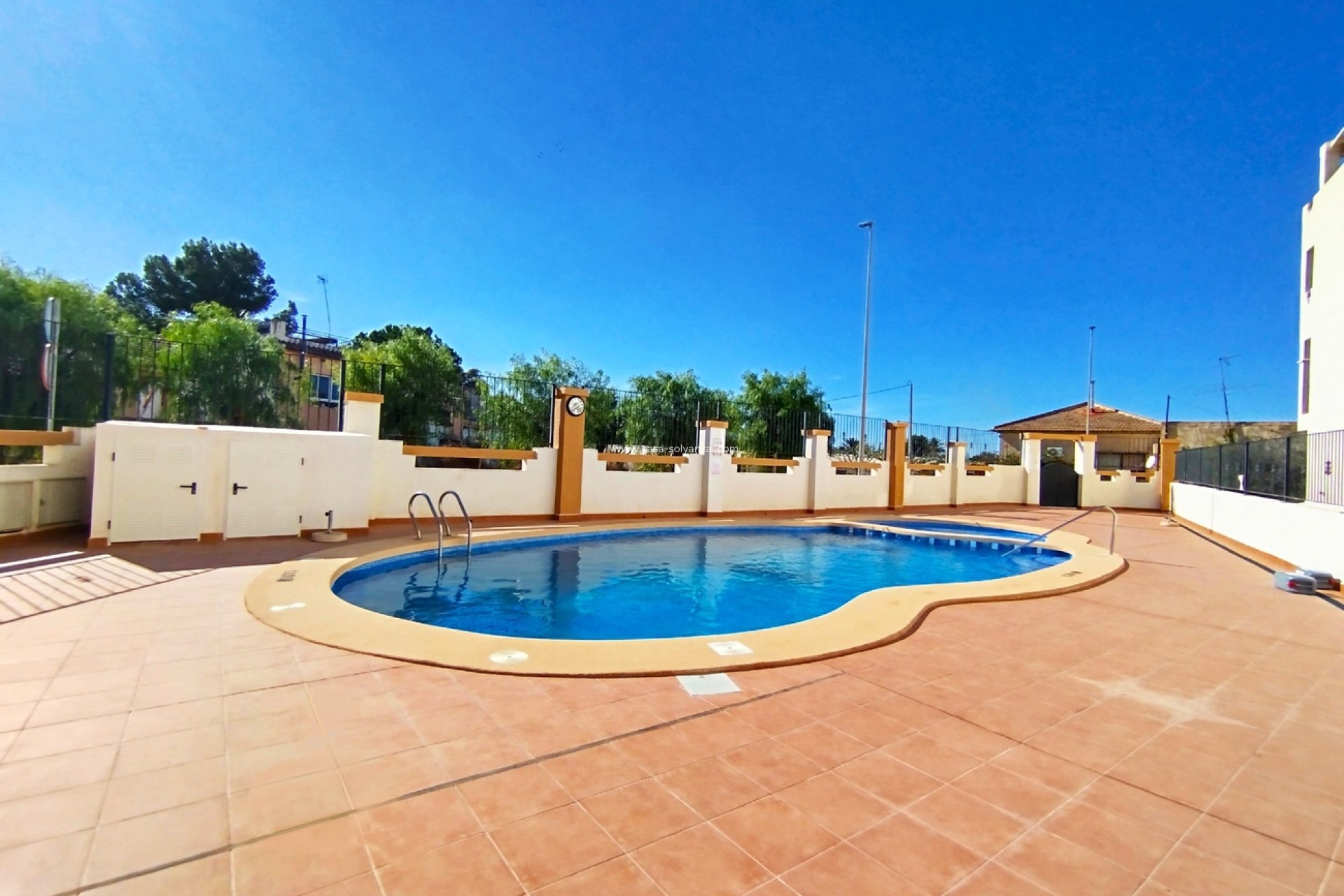 Revente - Appartement - Formentera de Segura - Costa Blanca