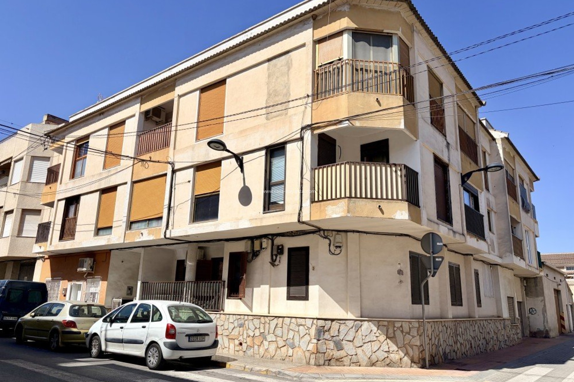 Revente - Appartement - Formentera de Segura - Costa Blanca