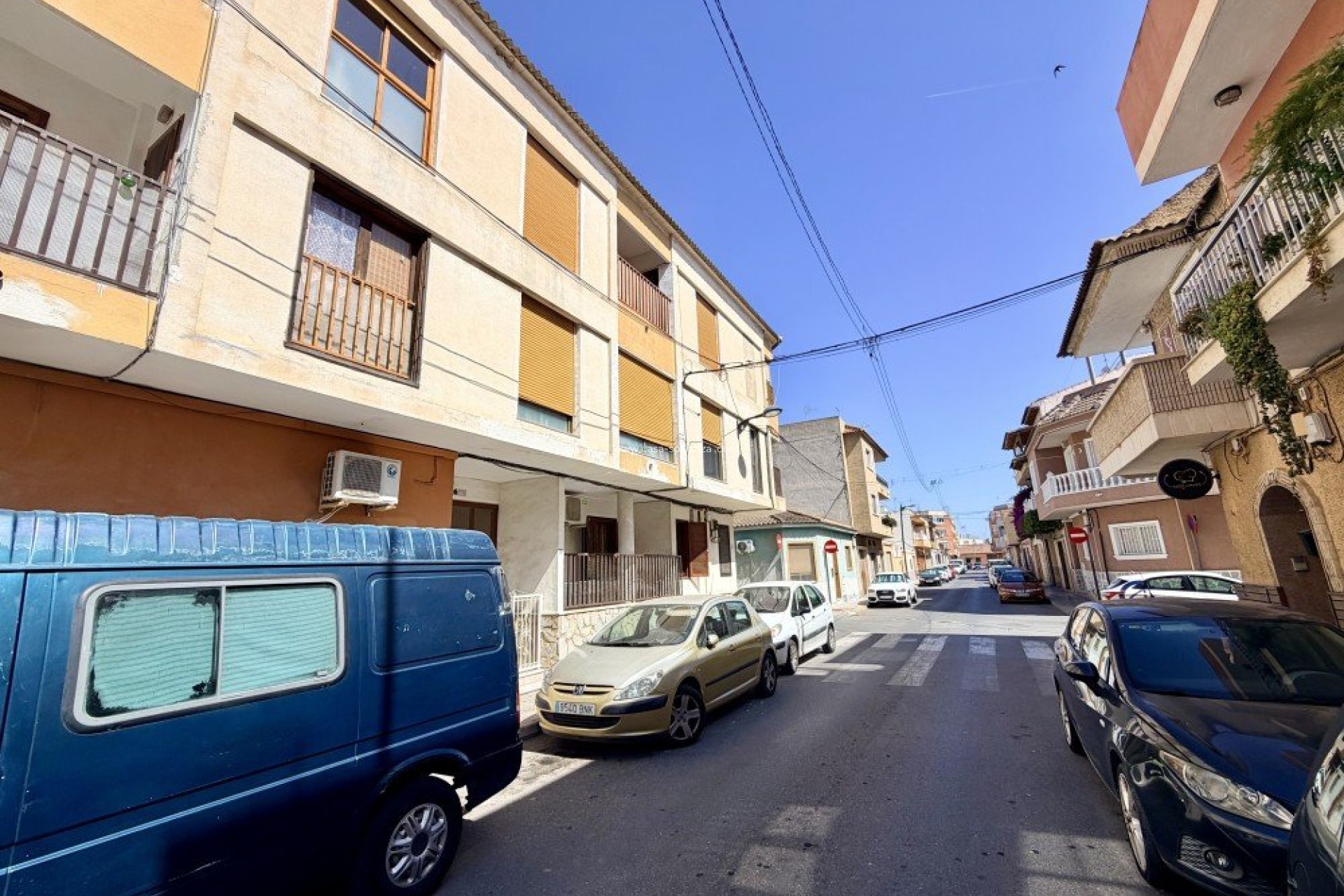 Revente - Appartement - Formentera de Segura - Costa Blanca