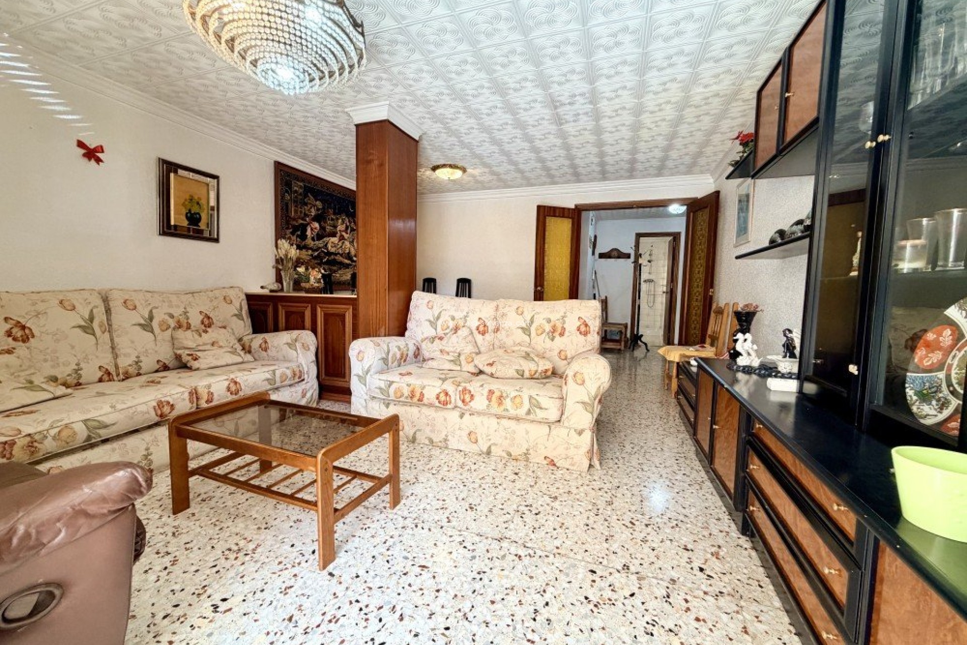 Revente - Appartement - Formentera de Segura - Costa Blanca