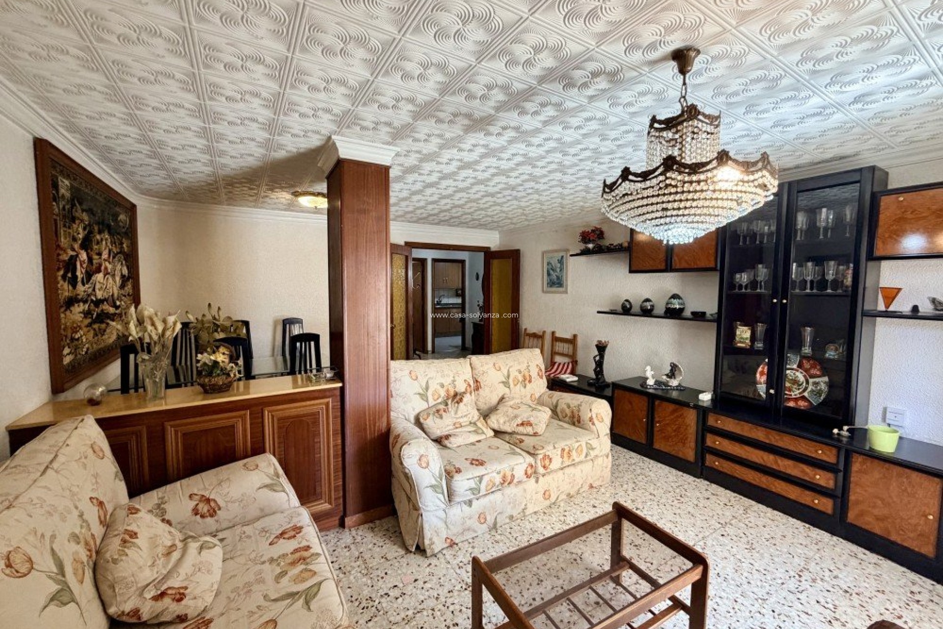 Revente - Appartement - Formentera de Segura - Costa Blanca