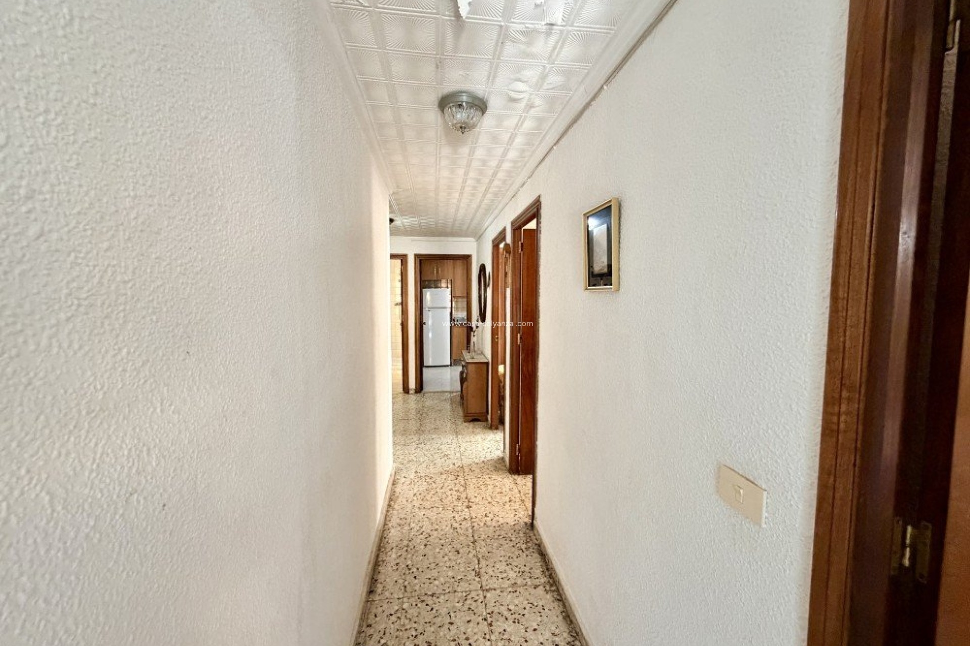 Revente - Appartement - Formentera de Segura - Costa Blanca