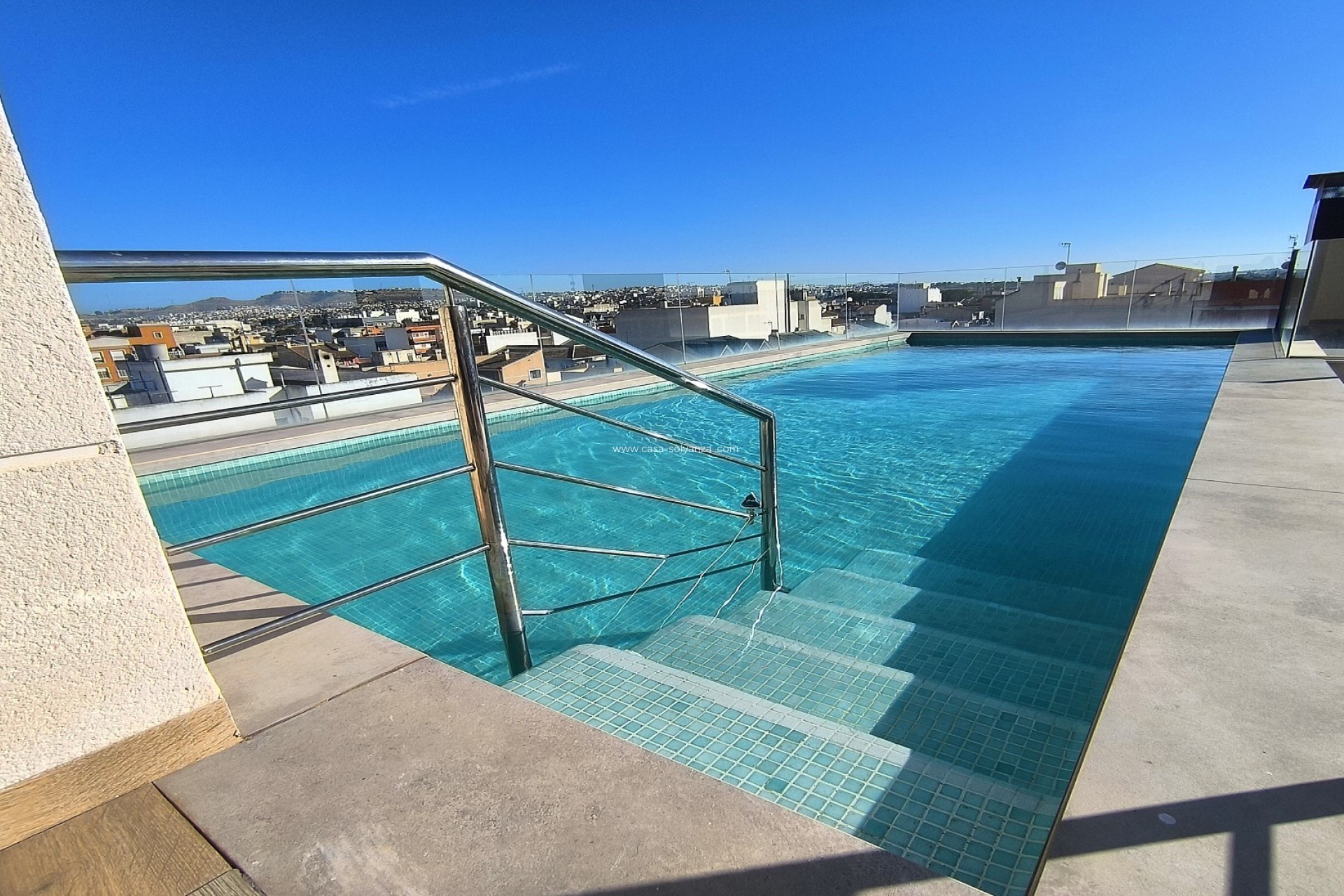 Revente - Appartement - Formentera de Segura - Formentera del Segura