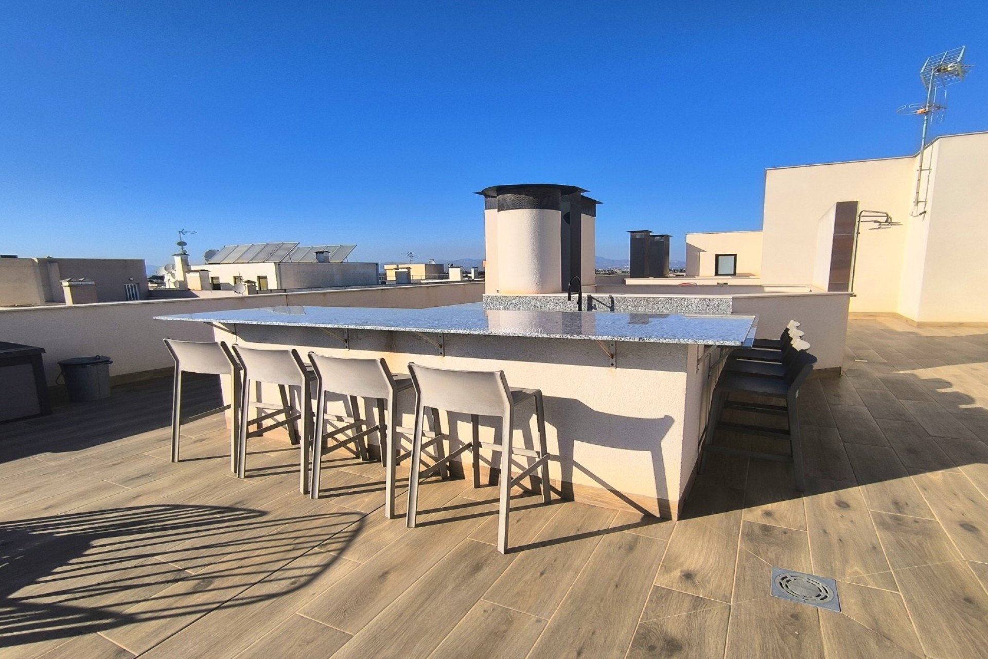 Revente - Appartement - Formentera de Segura - Formentera del Segura