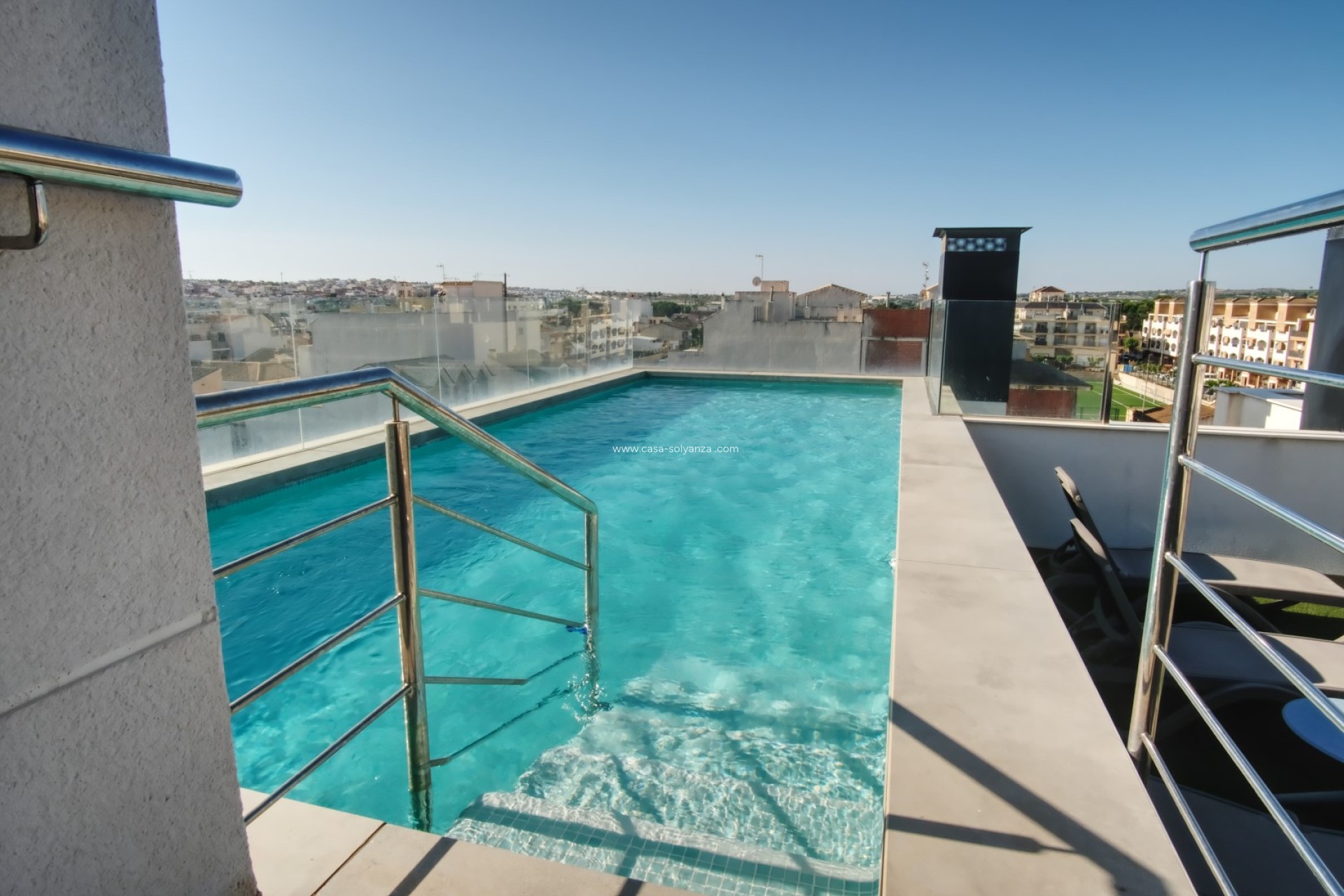 Revente - Appartement - Formentera de Segura - Formentera del Segura