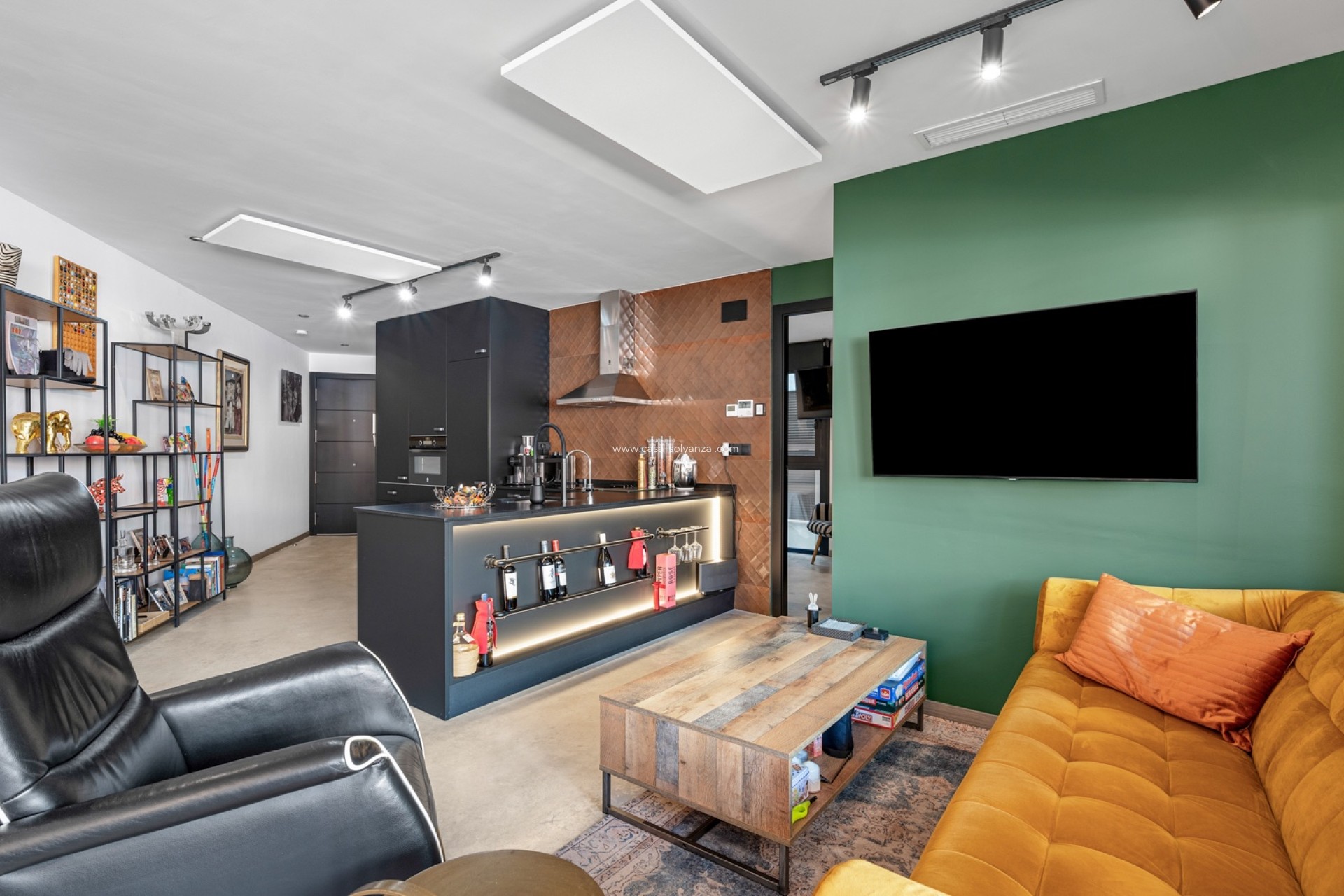 Revente - Appartement - Formentera de Segura - Formentera del Segura