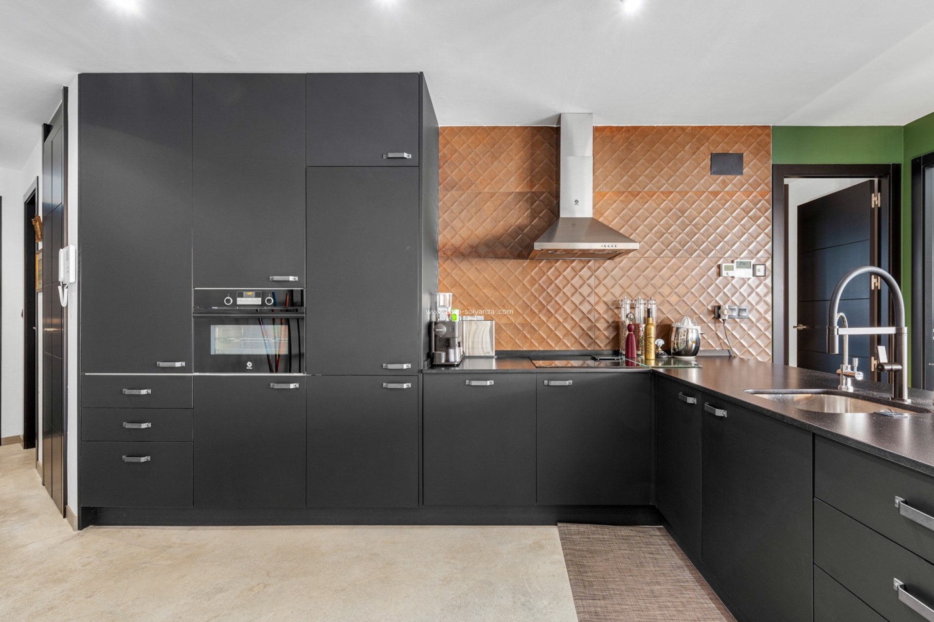 Revente - Appartement - Formentera de Segura - Formentera del Segura