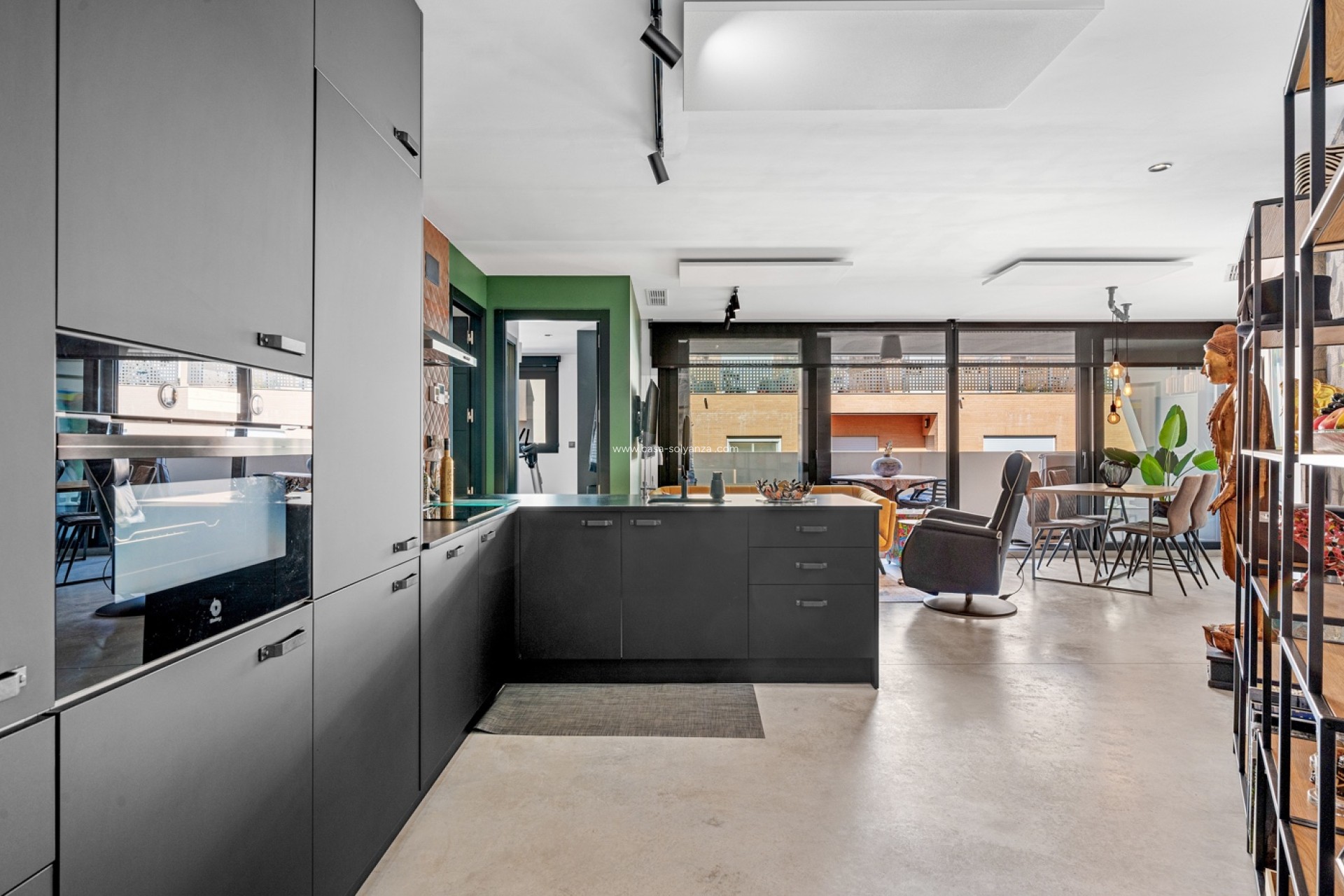 Revente - Appartement - Formentera de Segura - Formentera del Segura