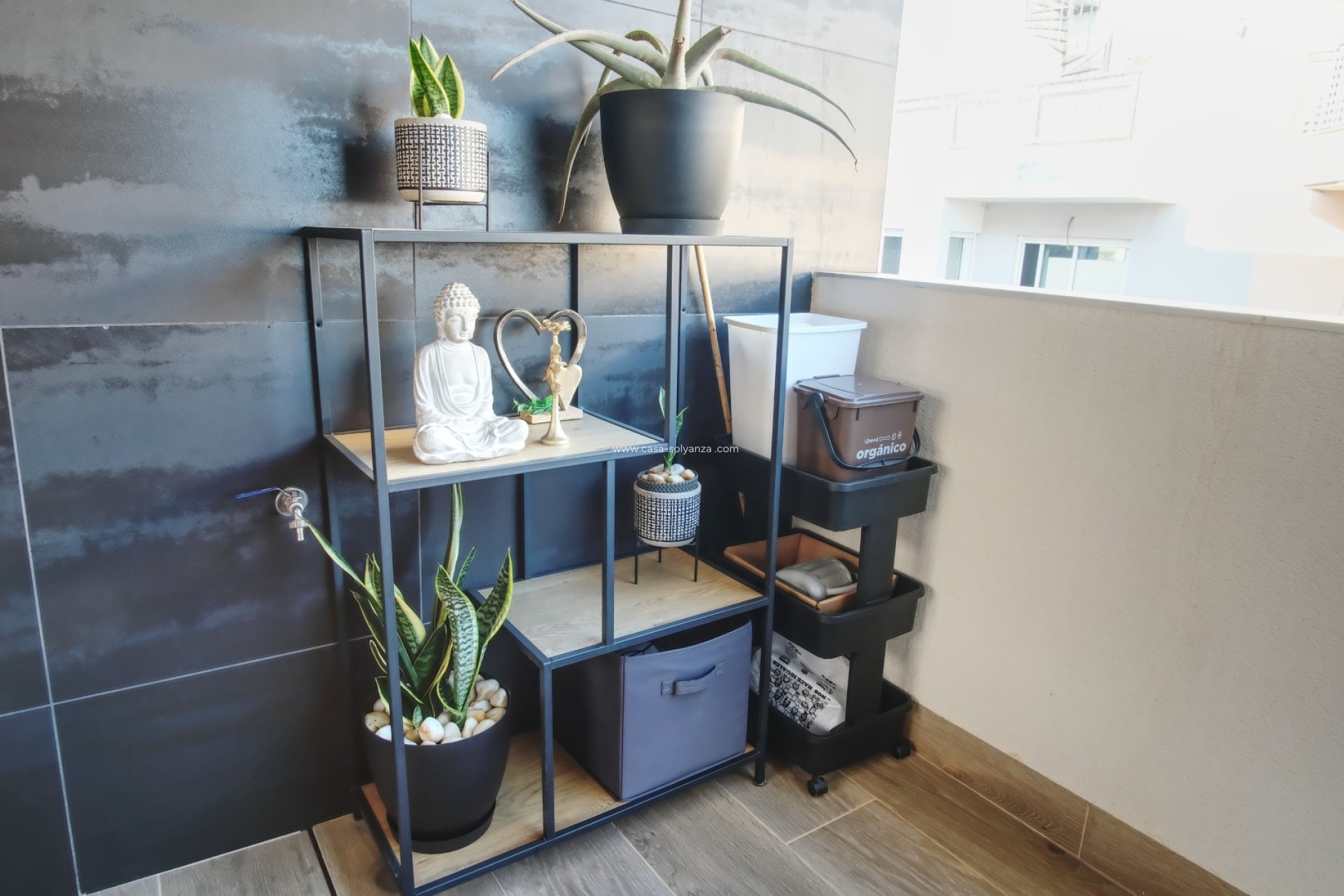 Revente - Appartement - Formentera de Segura - Formentera del Segura