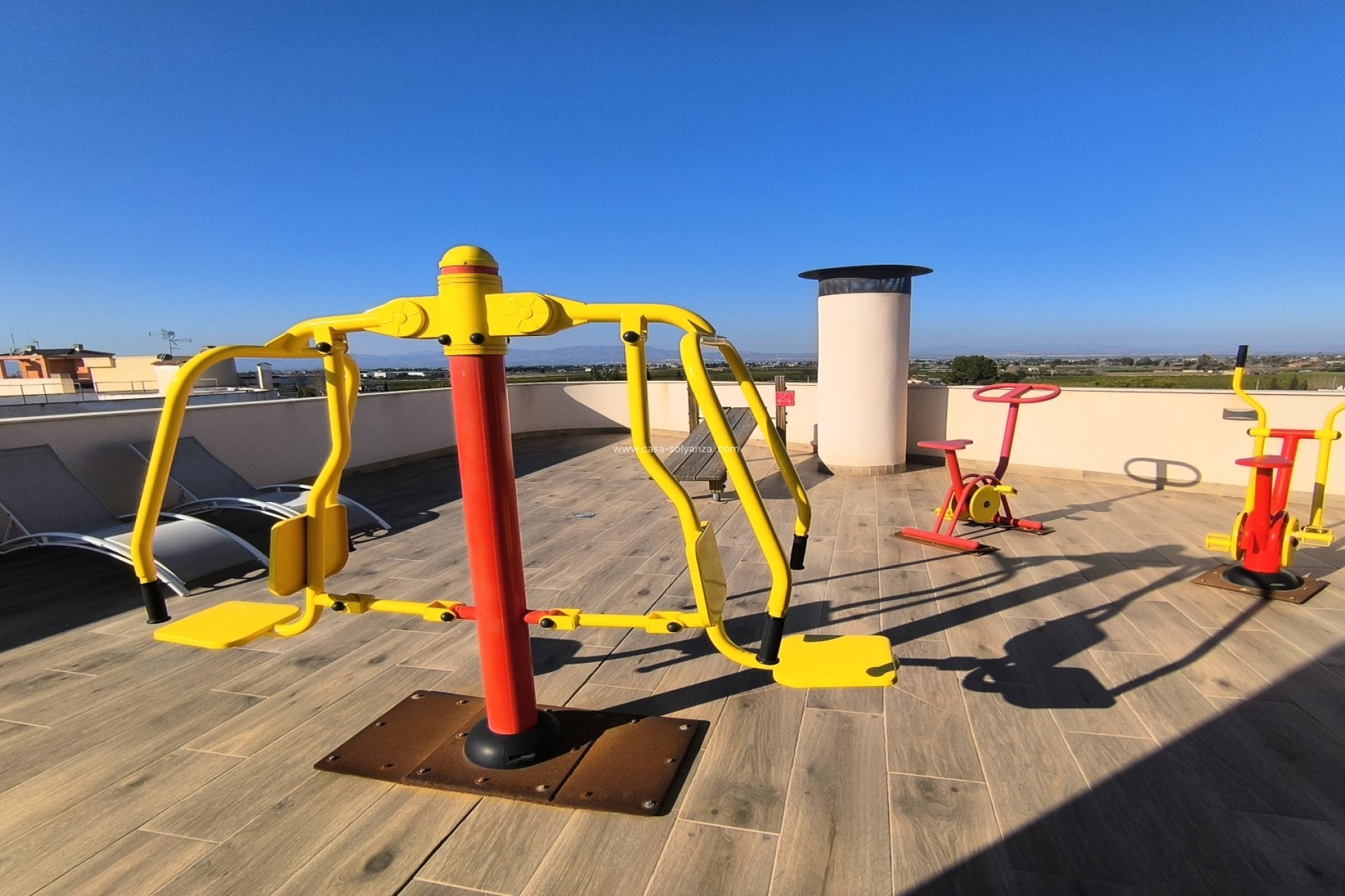 Revente - Appartement - Formentera de Segura - Formentera del Segura