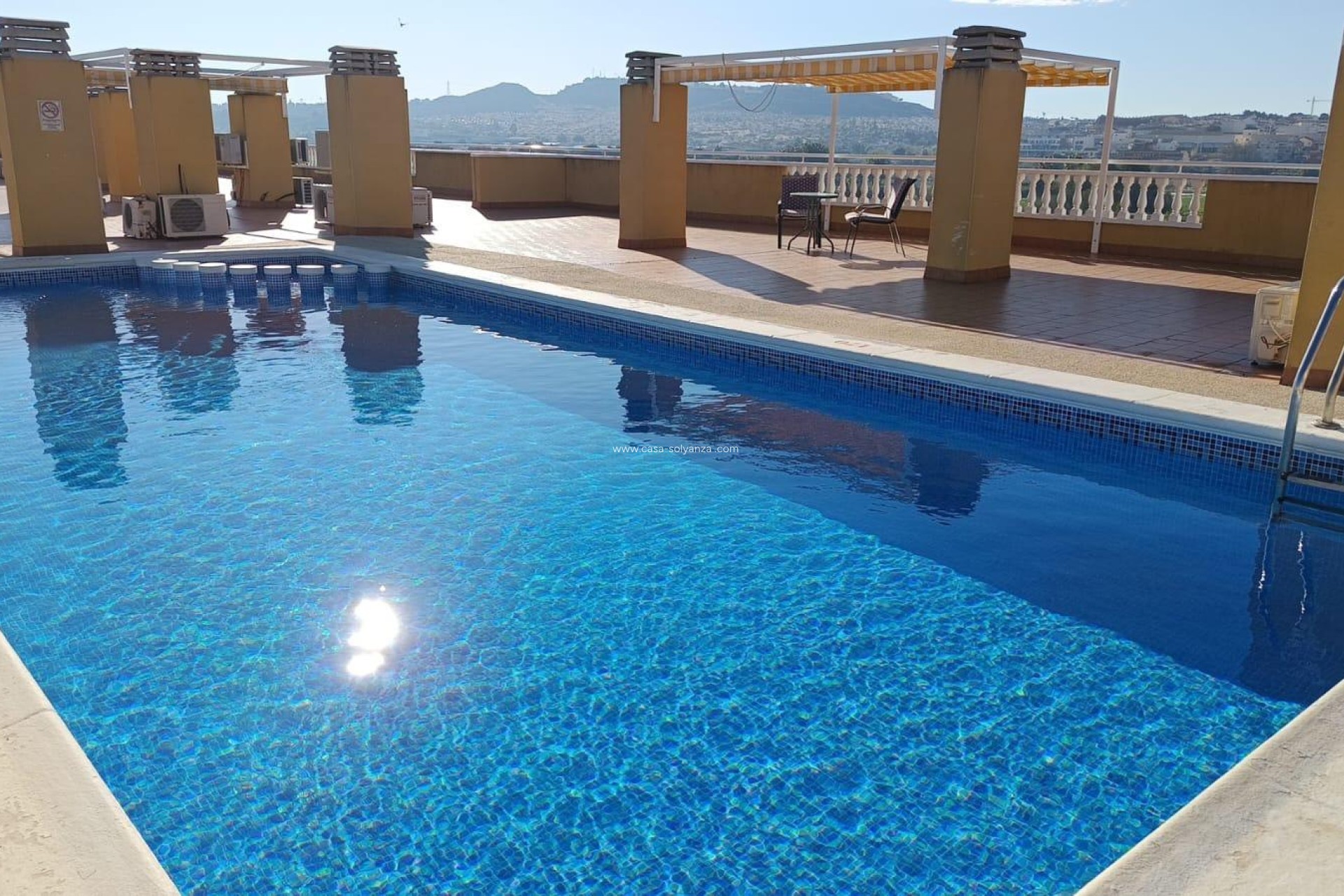 Revente - Appartement - Formentera de Segura - Formentera del Segura