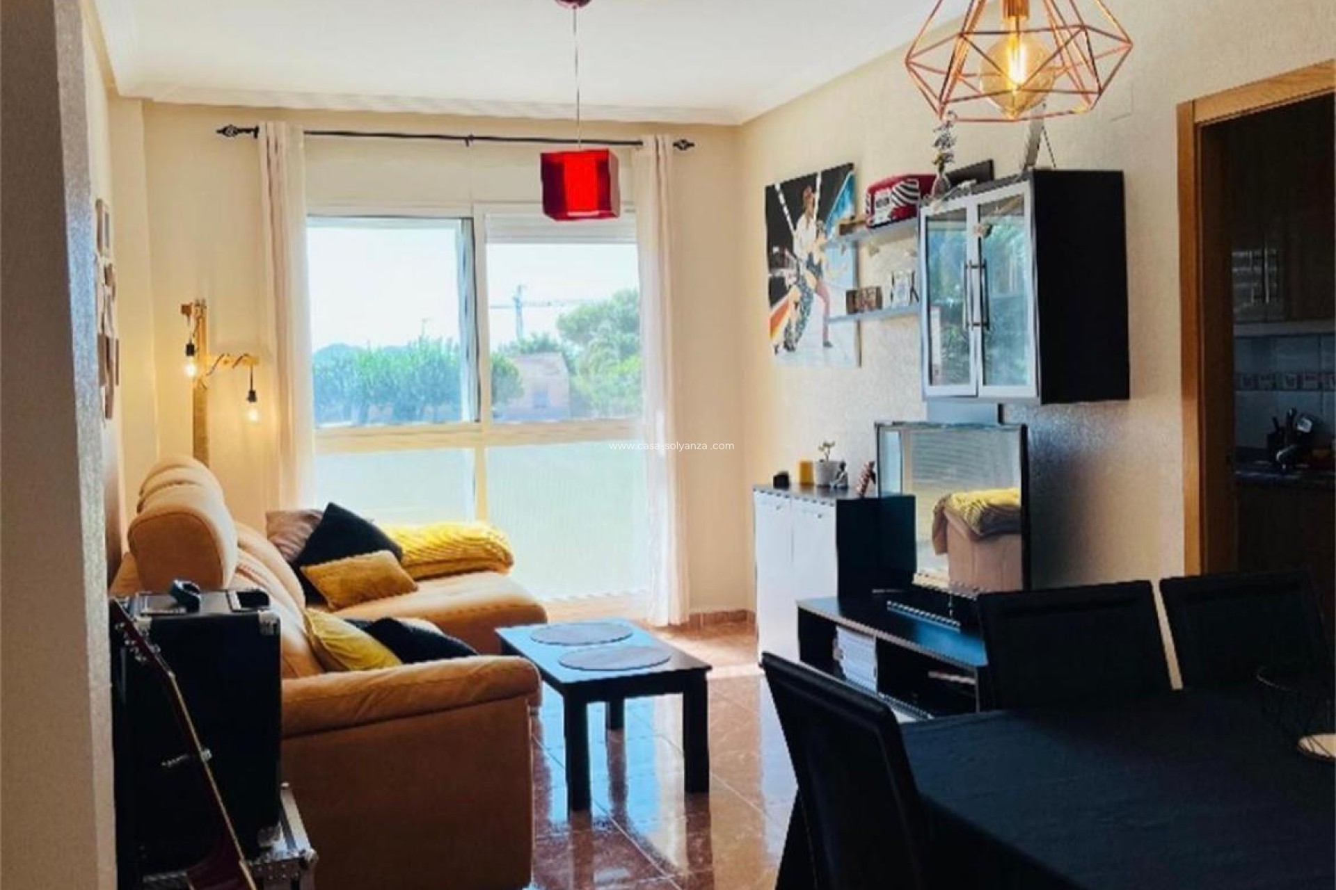 Revente - Appartement - Formentera de Segura - Formentera del Segura