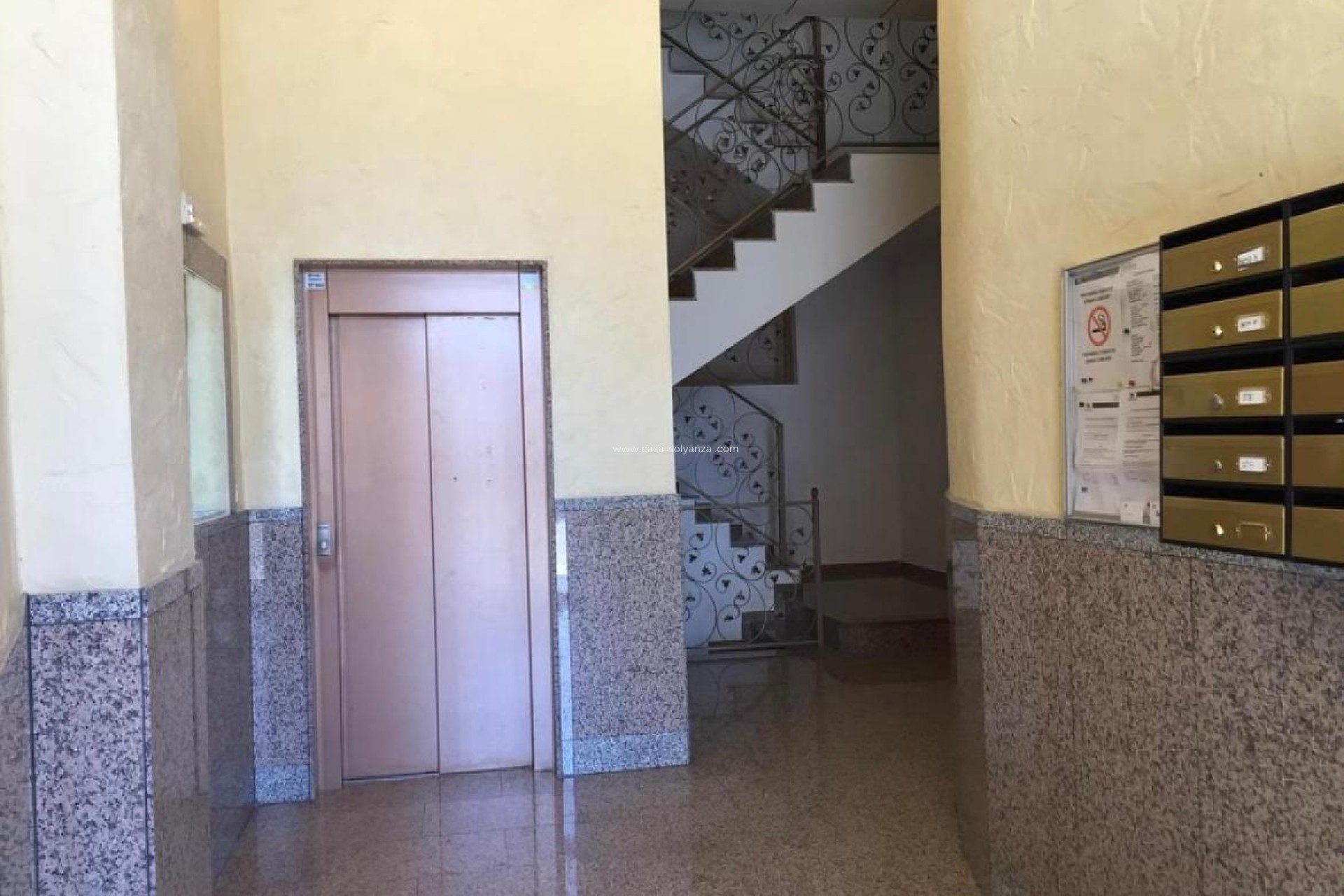 Revente - Appartement - Formentera de Segura - Formentera del Segura