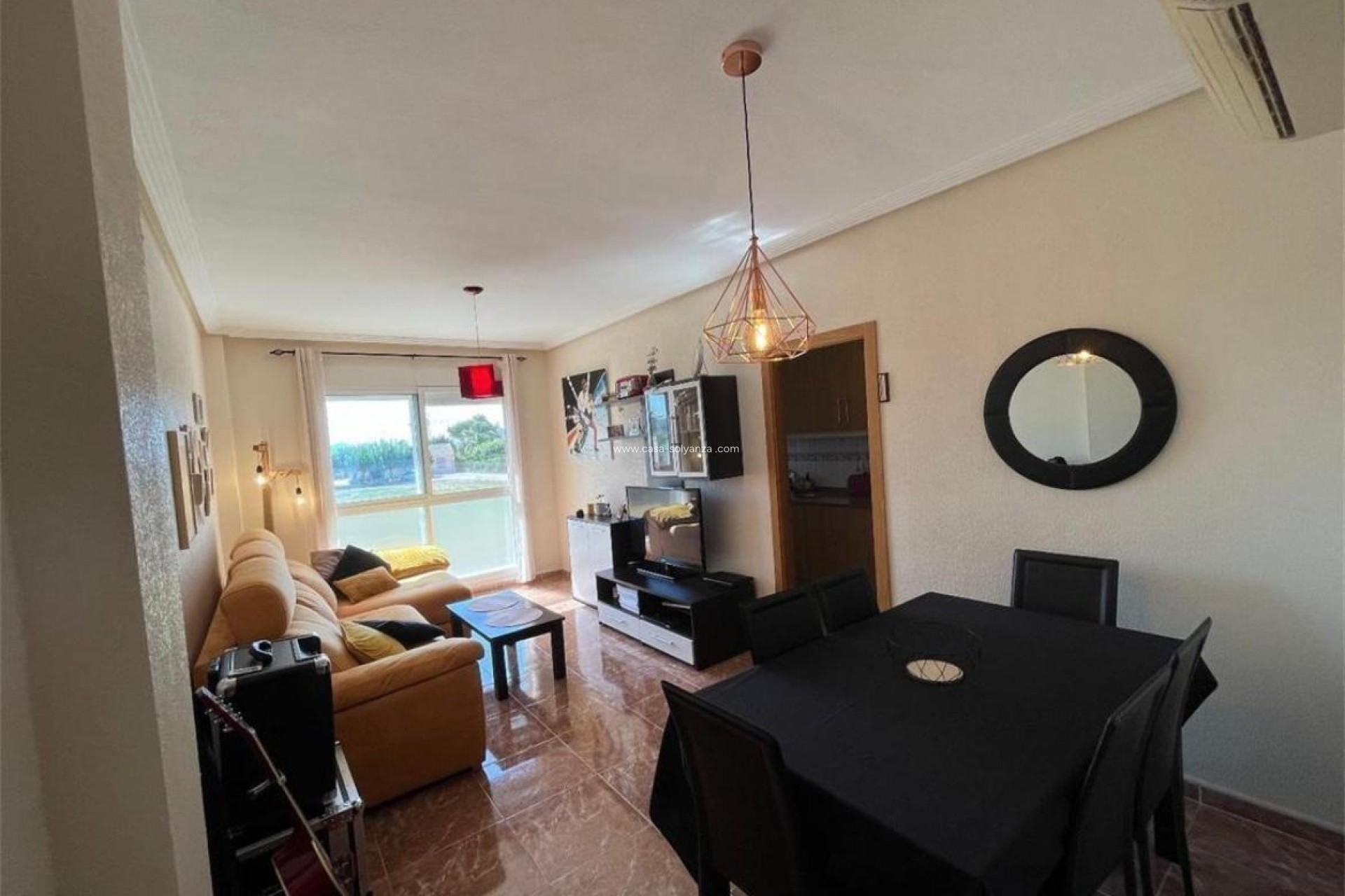 Revente - Appartement - Formentera de Segura - Formentera del Segura