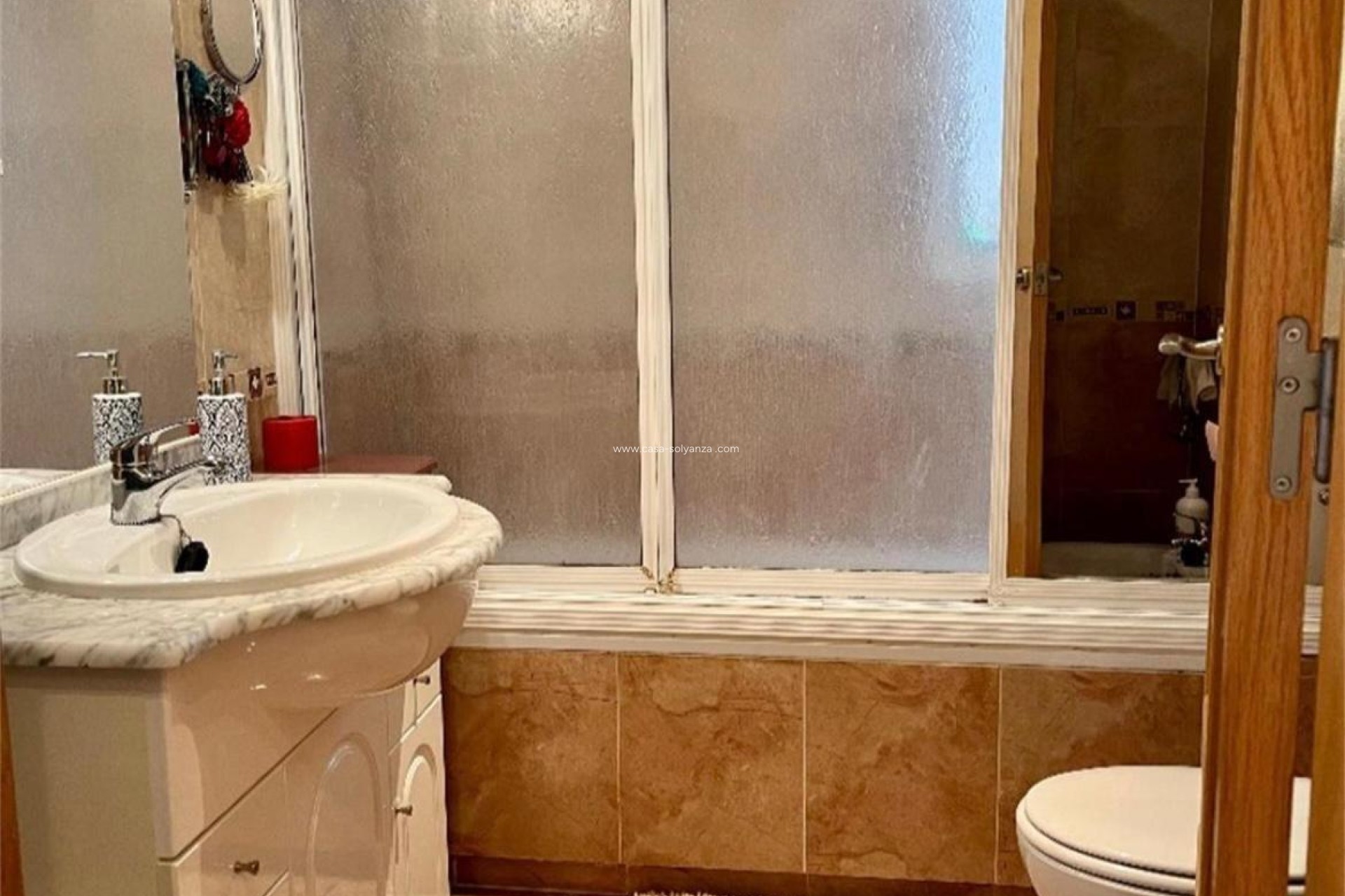 Revente - Appartement - Formentera de Segura - Formentera del Segura