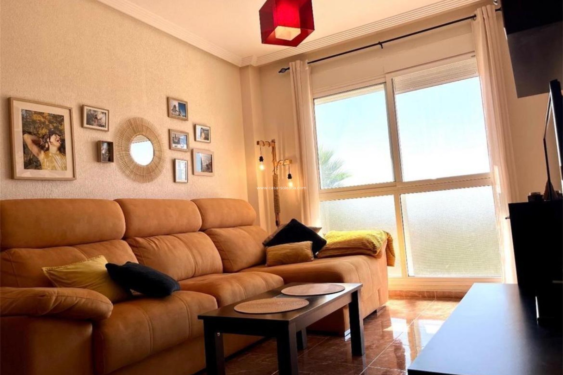 Revente - Appartement - Formentera de Segura - Formentera del Segura