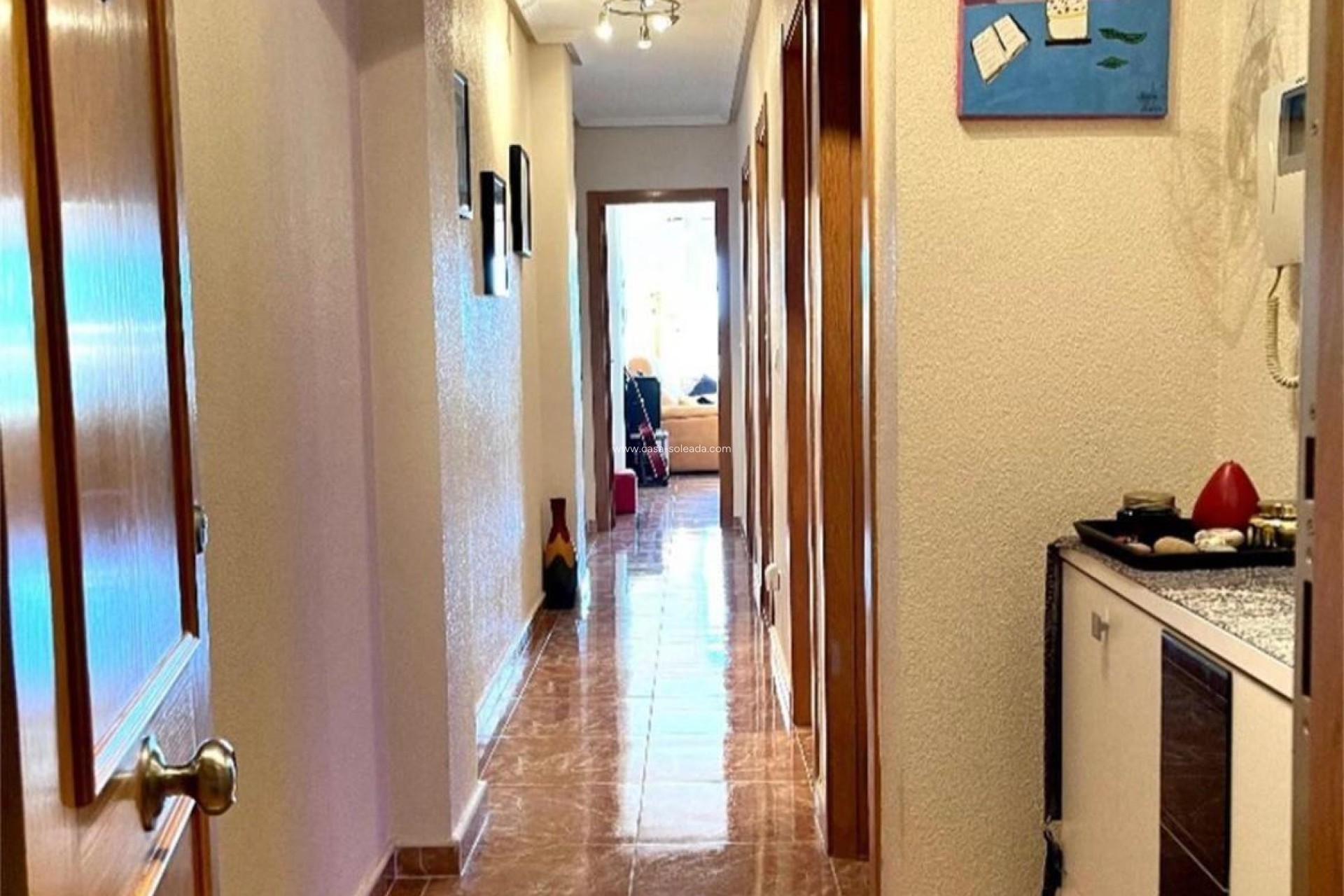 Revente - Appartement - Formentera de Segura - Formentera del Segura