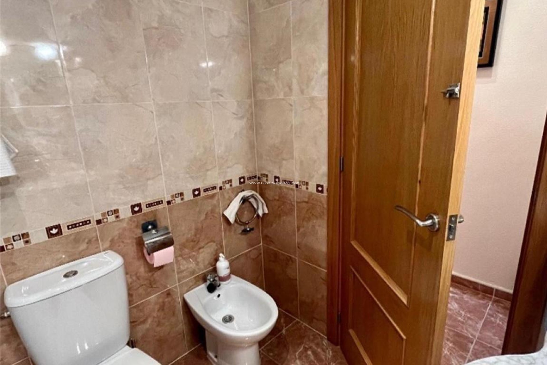 Revente - Appartement - Formentera de Segura - Formentera del Segura
