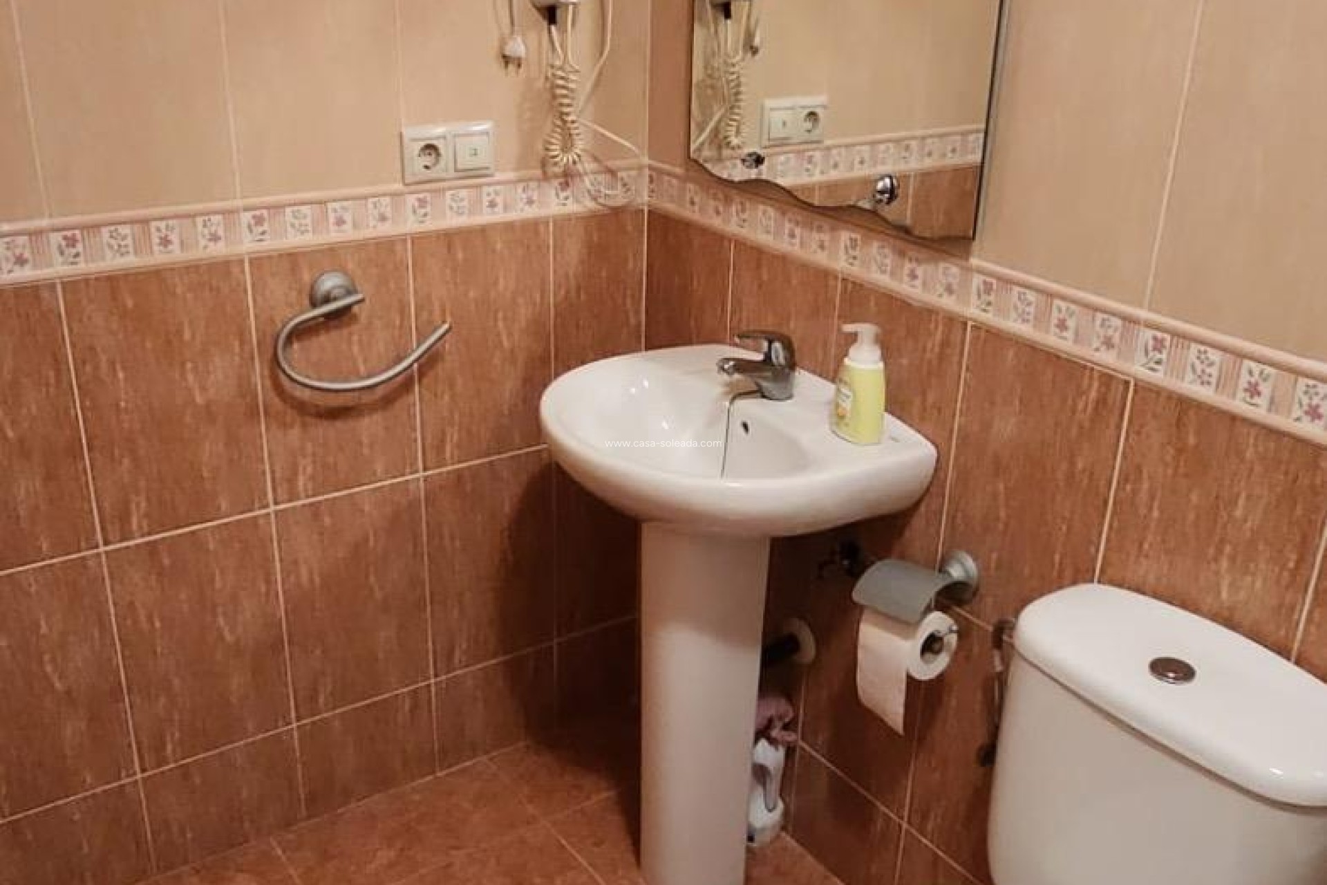 Revente - Appartement - Formentera de Segura - Los Palacios