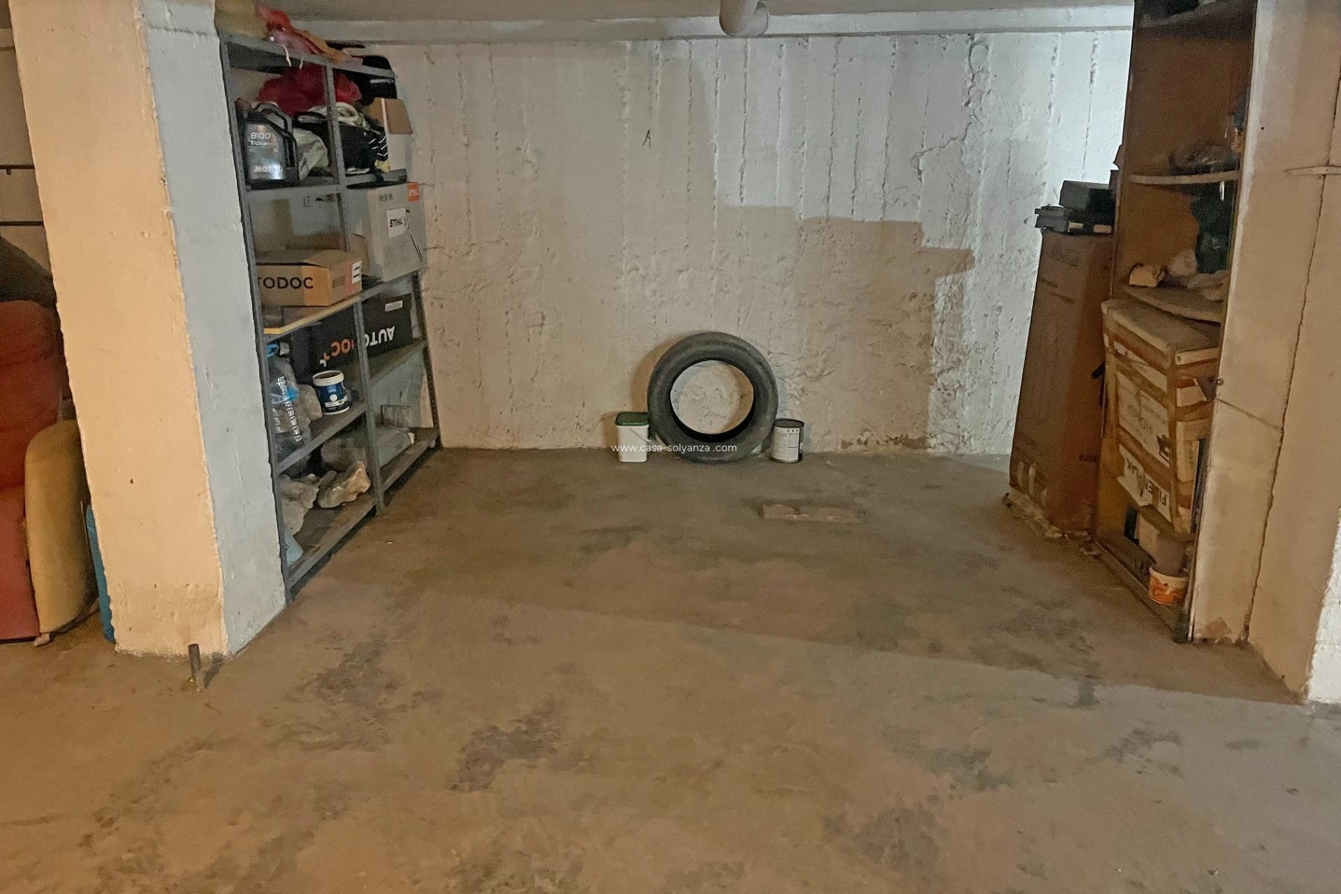 Revente - Appartement - Formentera de Segura - Los Palacios