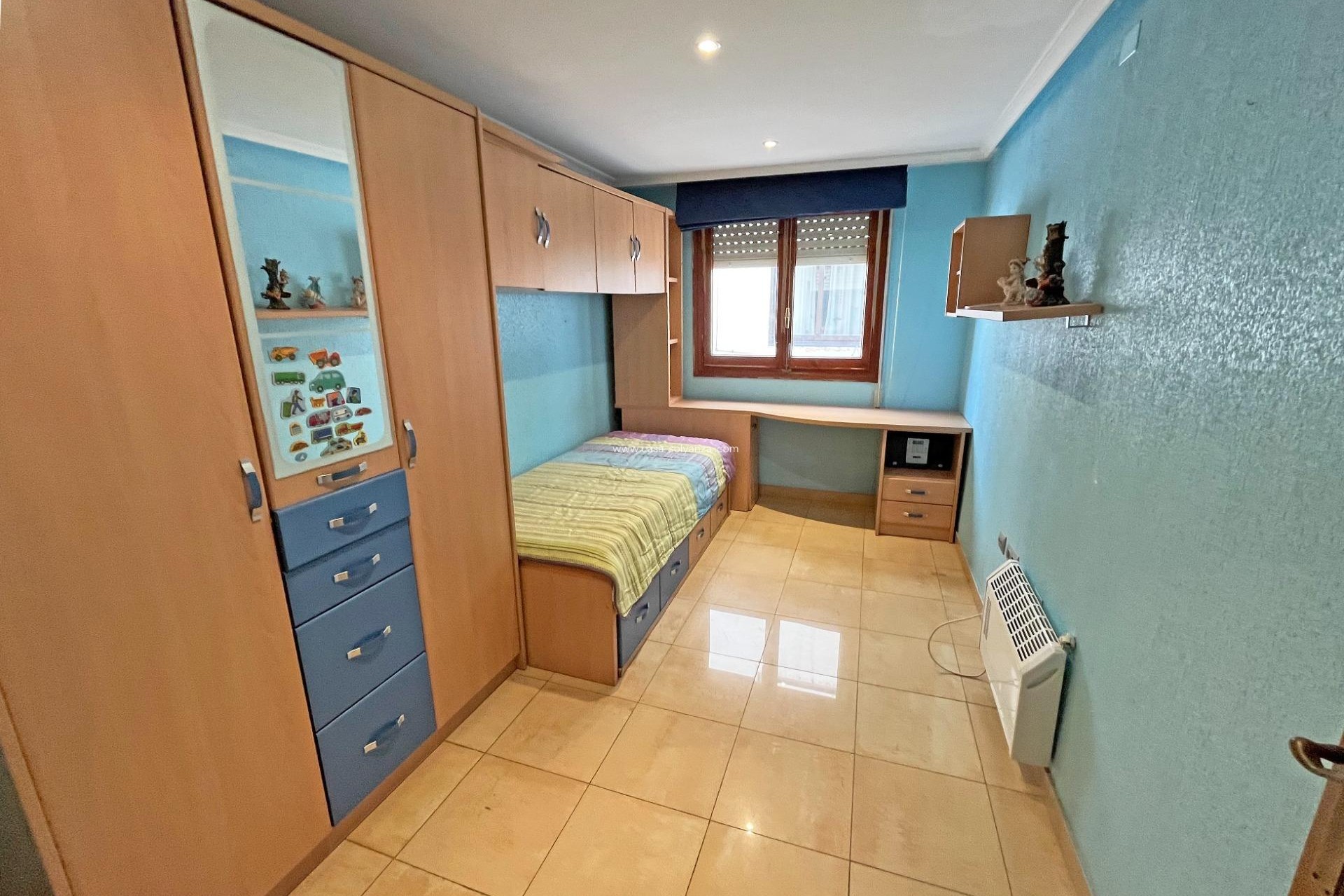 Revente - Appartement - Formentera de Segura - Palacios