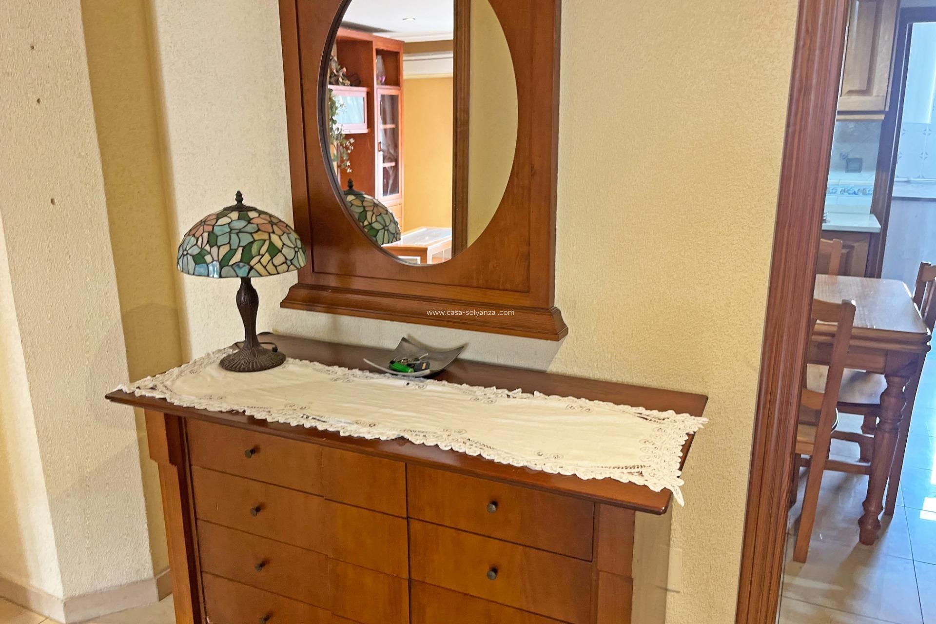 Revente - Appartement - Formentera de Segura - Palacios