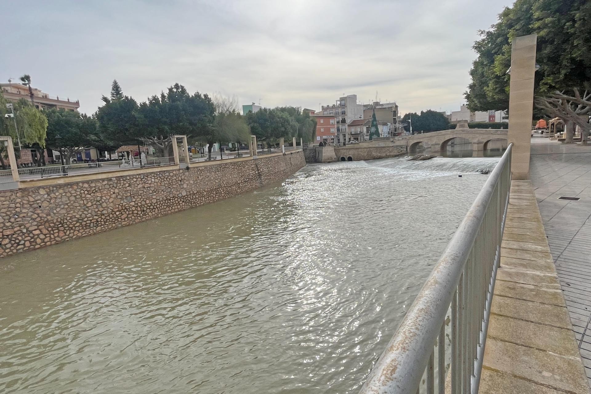 Revente - Appartement - Formentera de Segura - Palacios