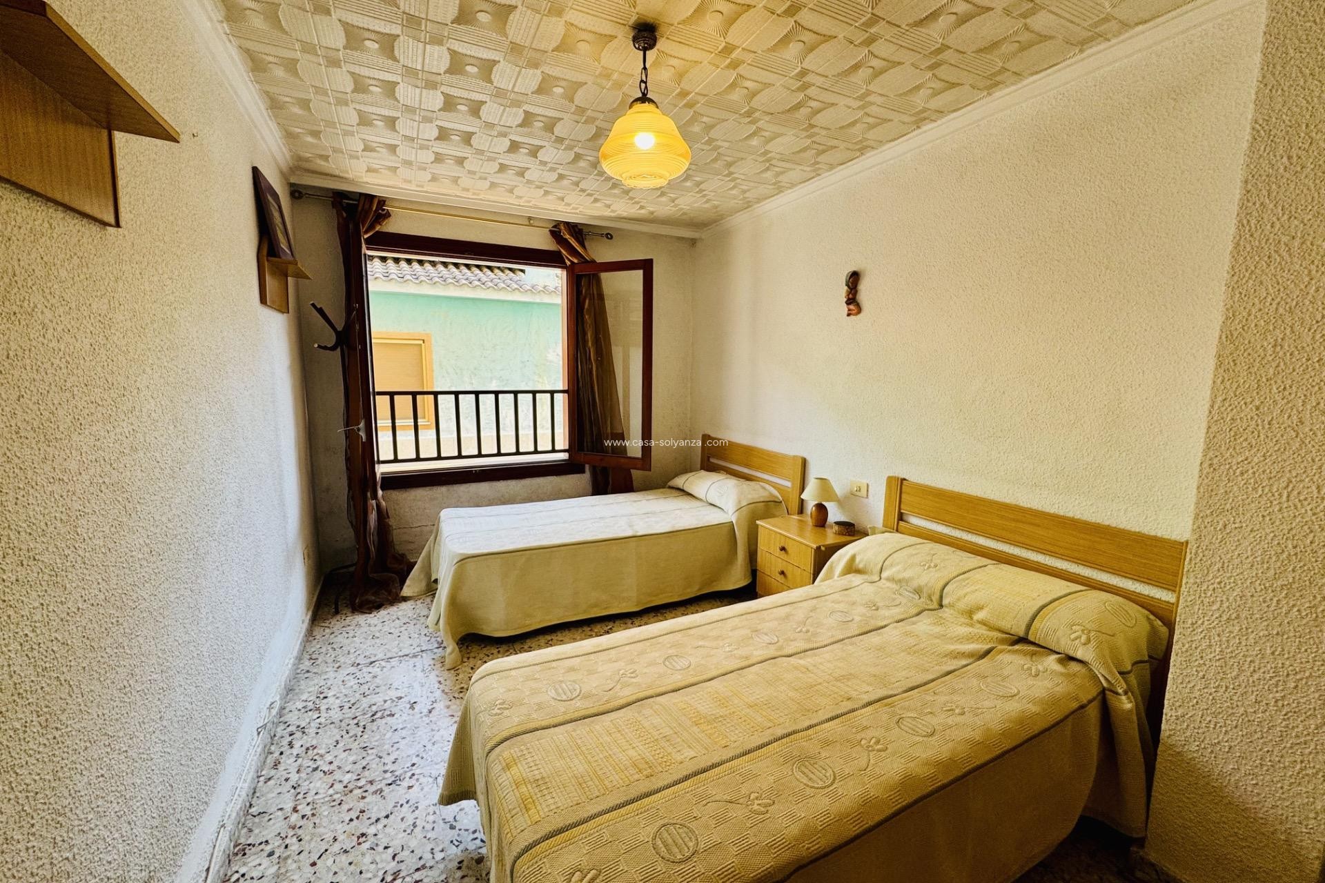 Revente - Appartement - Formentera de Segura - Pueblo