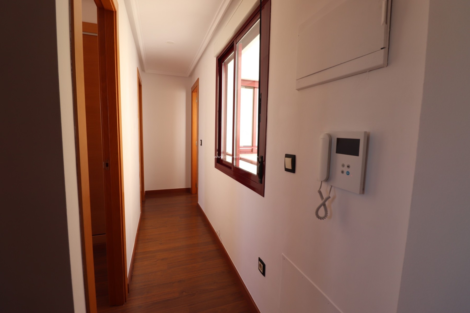 Revente - Appartement - Formentera del Segura - Formentera - Village