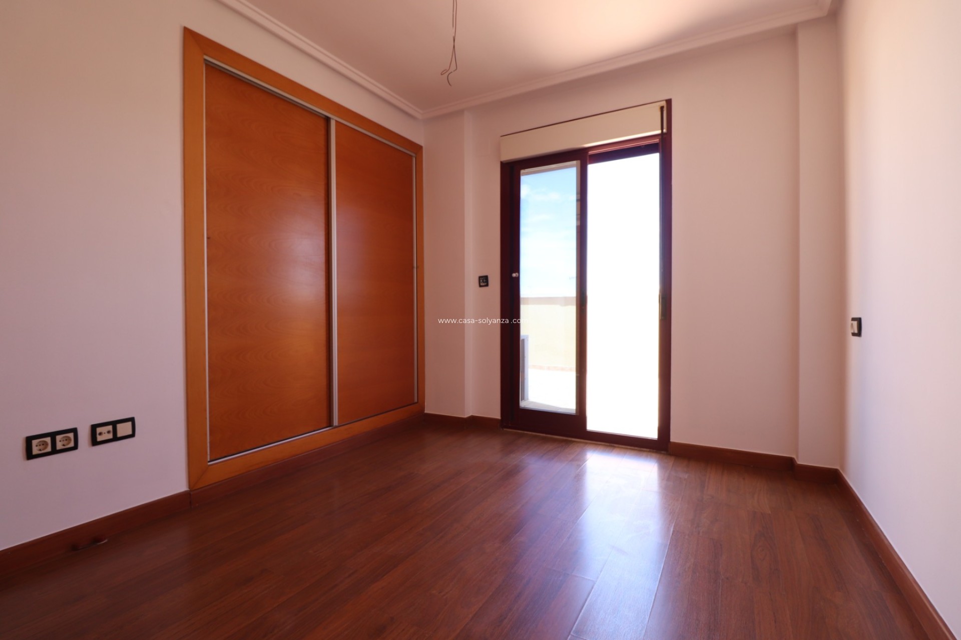 Revente - Appartement - Formentera del Segura - Formentera - Village