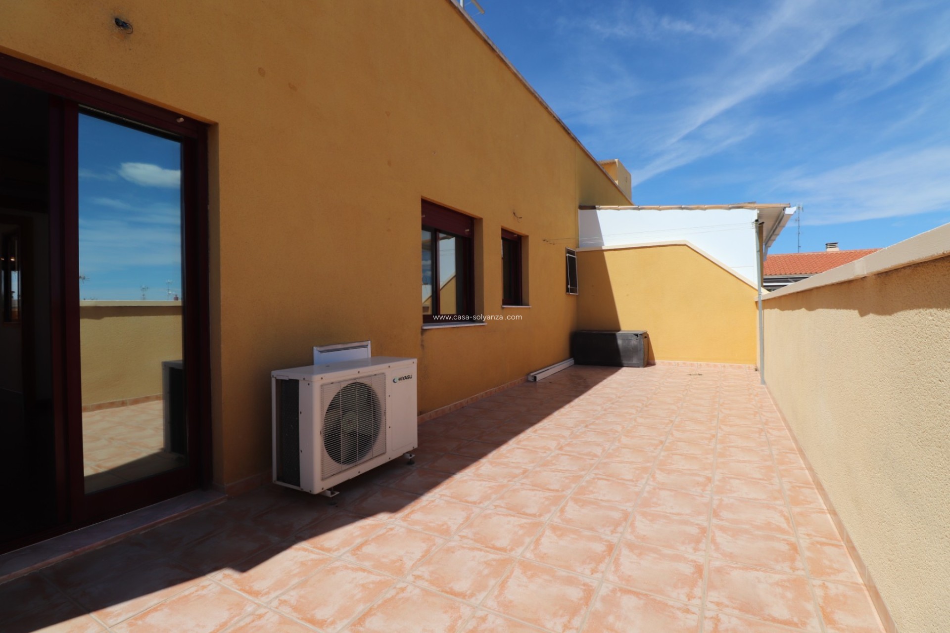 Revente - Appartement - Formentera del Segura - Formentera - Village