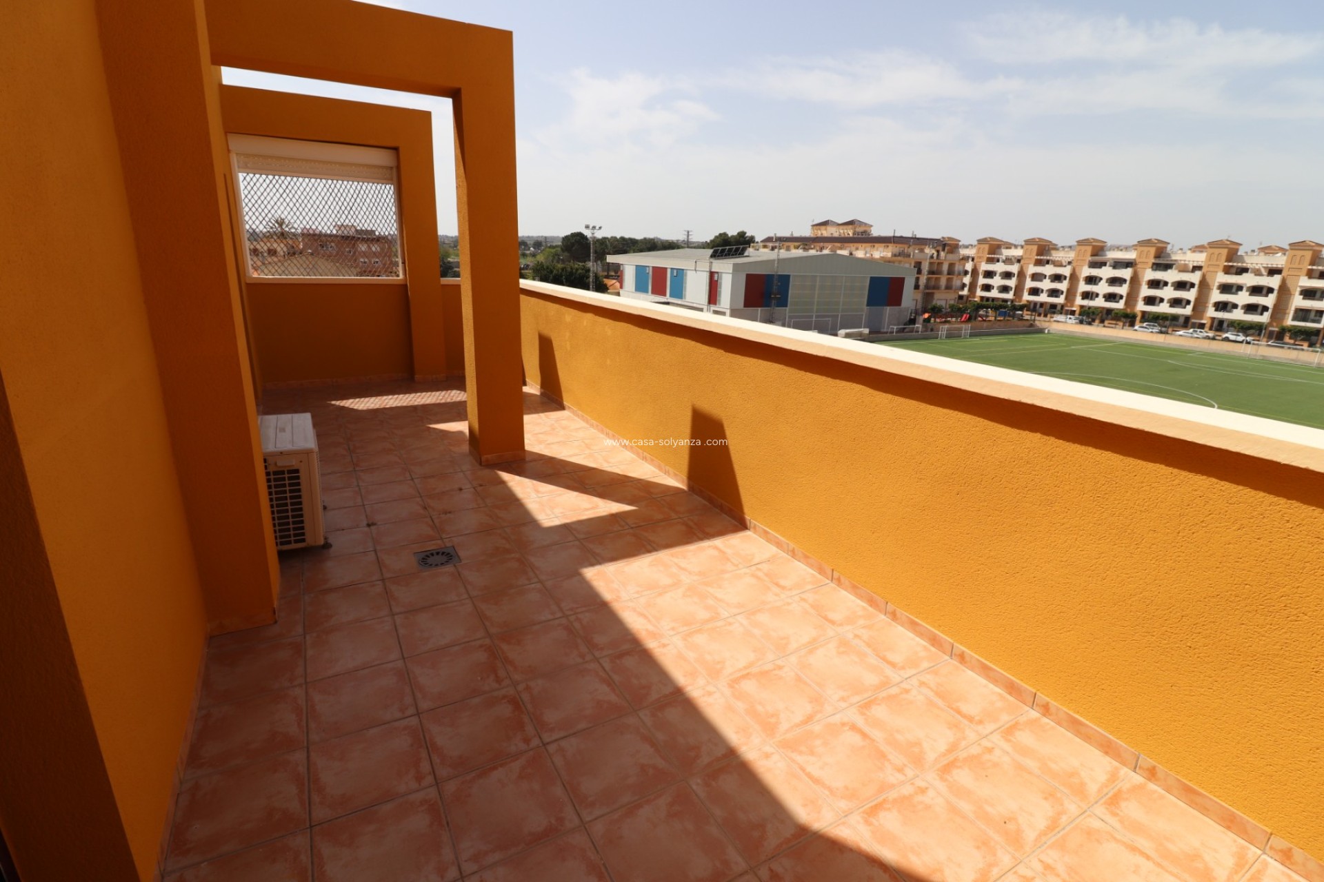 Revente - Appartement - Formentera del Segura - Formentera - Village
