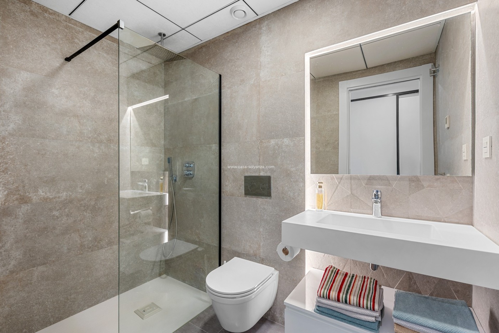 Revente - Appartement - Gran alacant - Costa Blanca