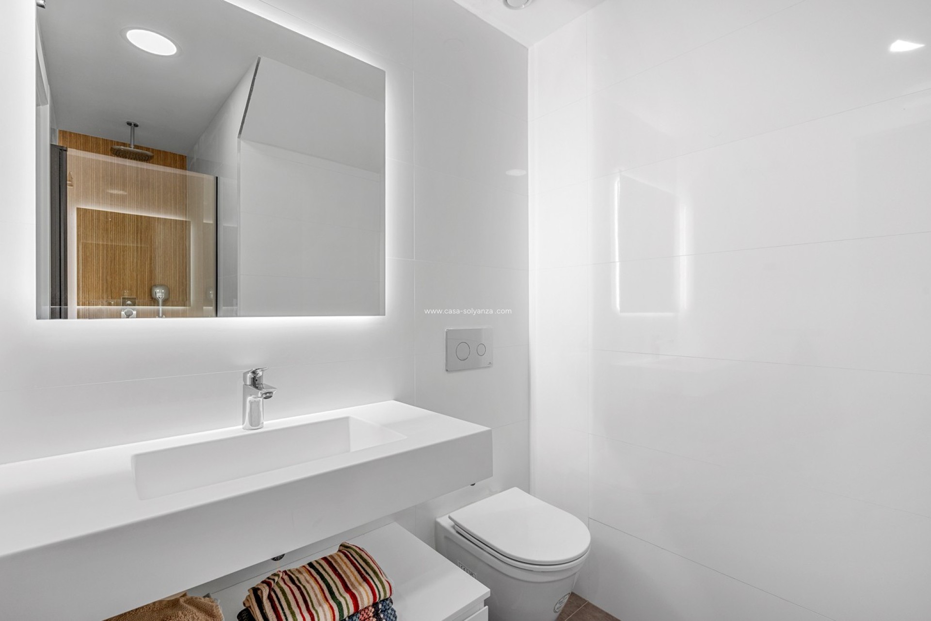 Revente - Appartement - Gran alacant - Costa Blanca