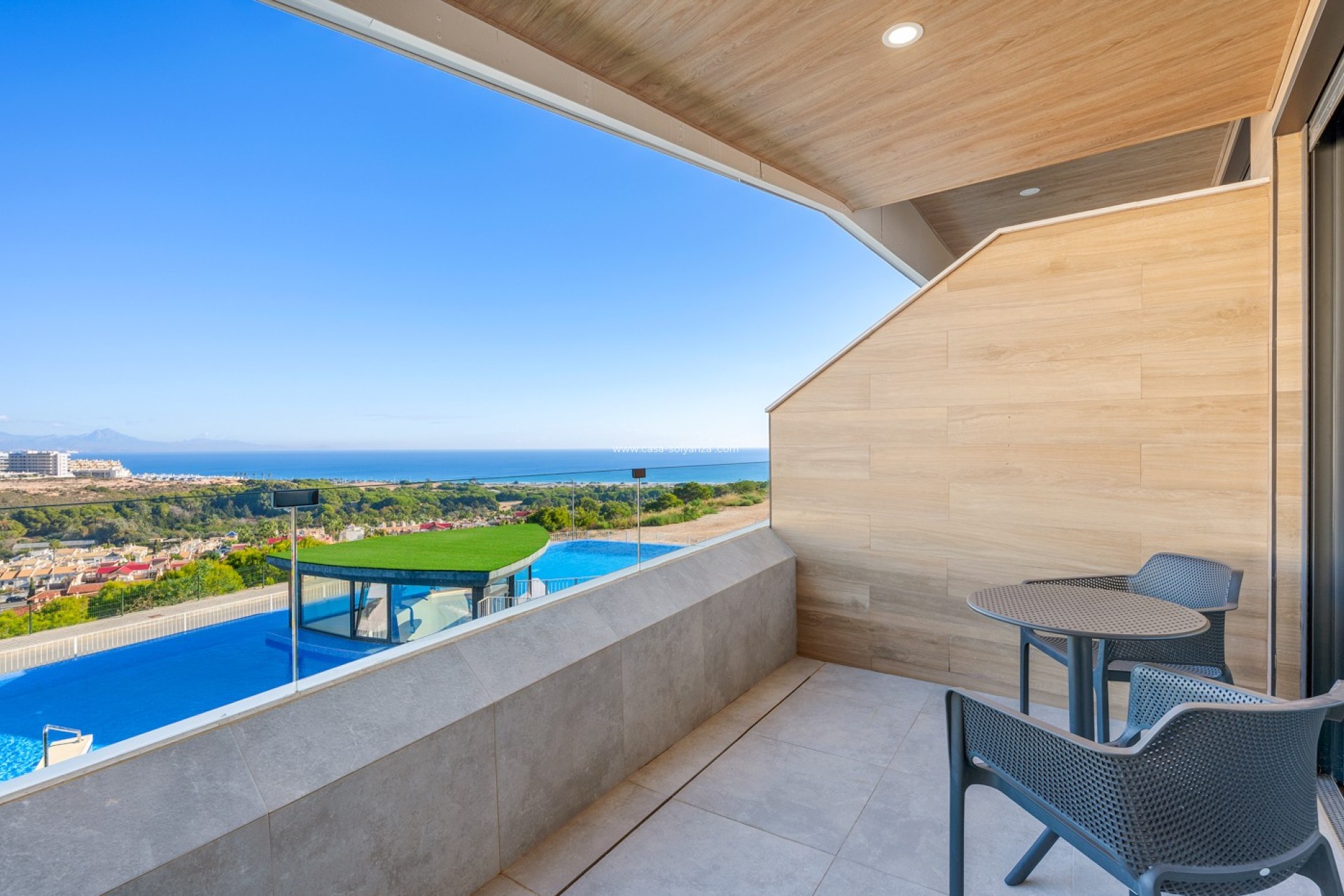 Revente - Appartement - Gran alacant - Costa Blanca