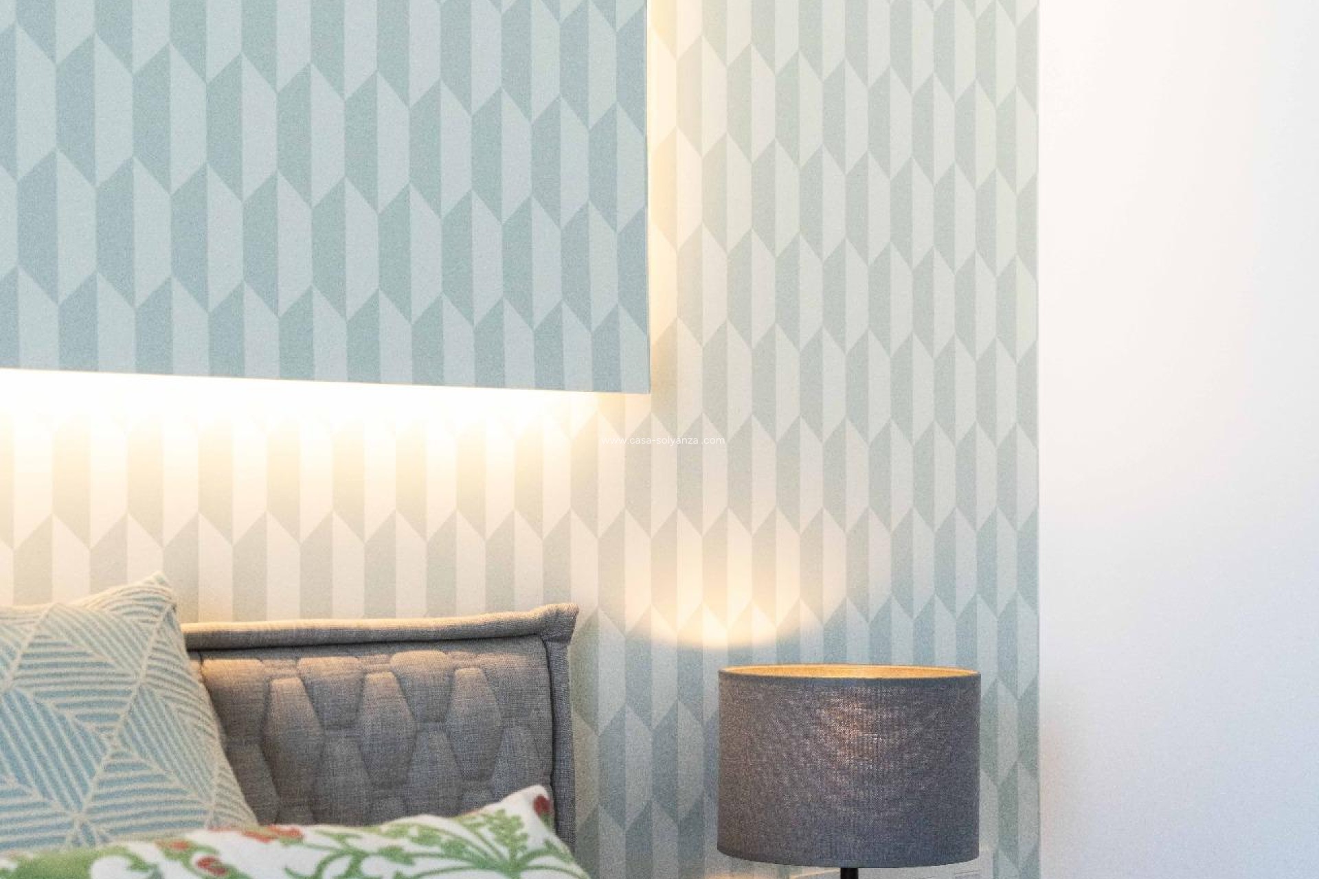 Revente - Appartement - Gran alacant - Gran Alacant Apartamentos