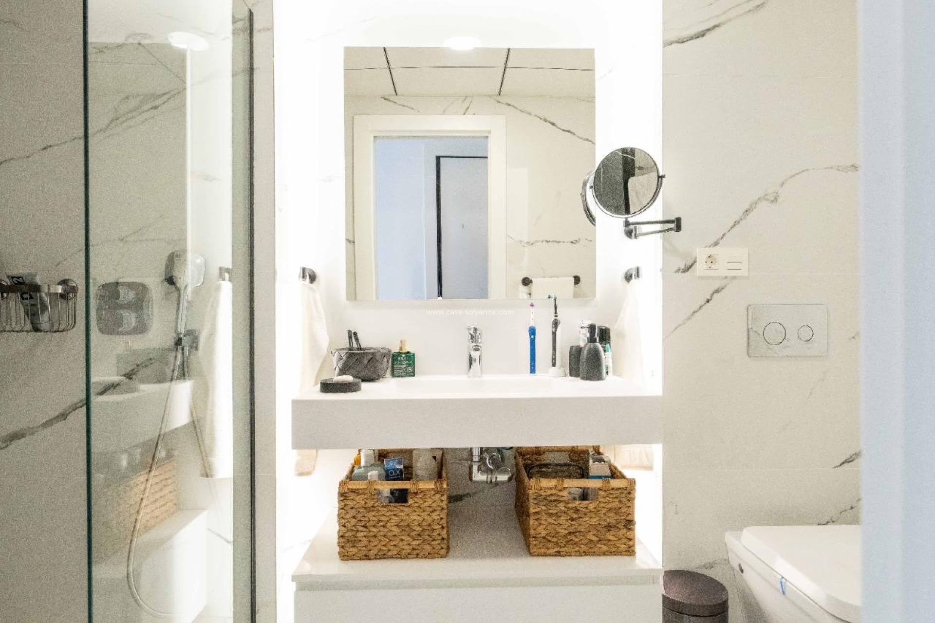 Revente - Appartement - Gran alacant - Gran Alacant Apartamentos